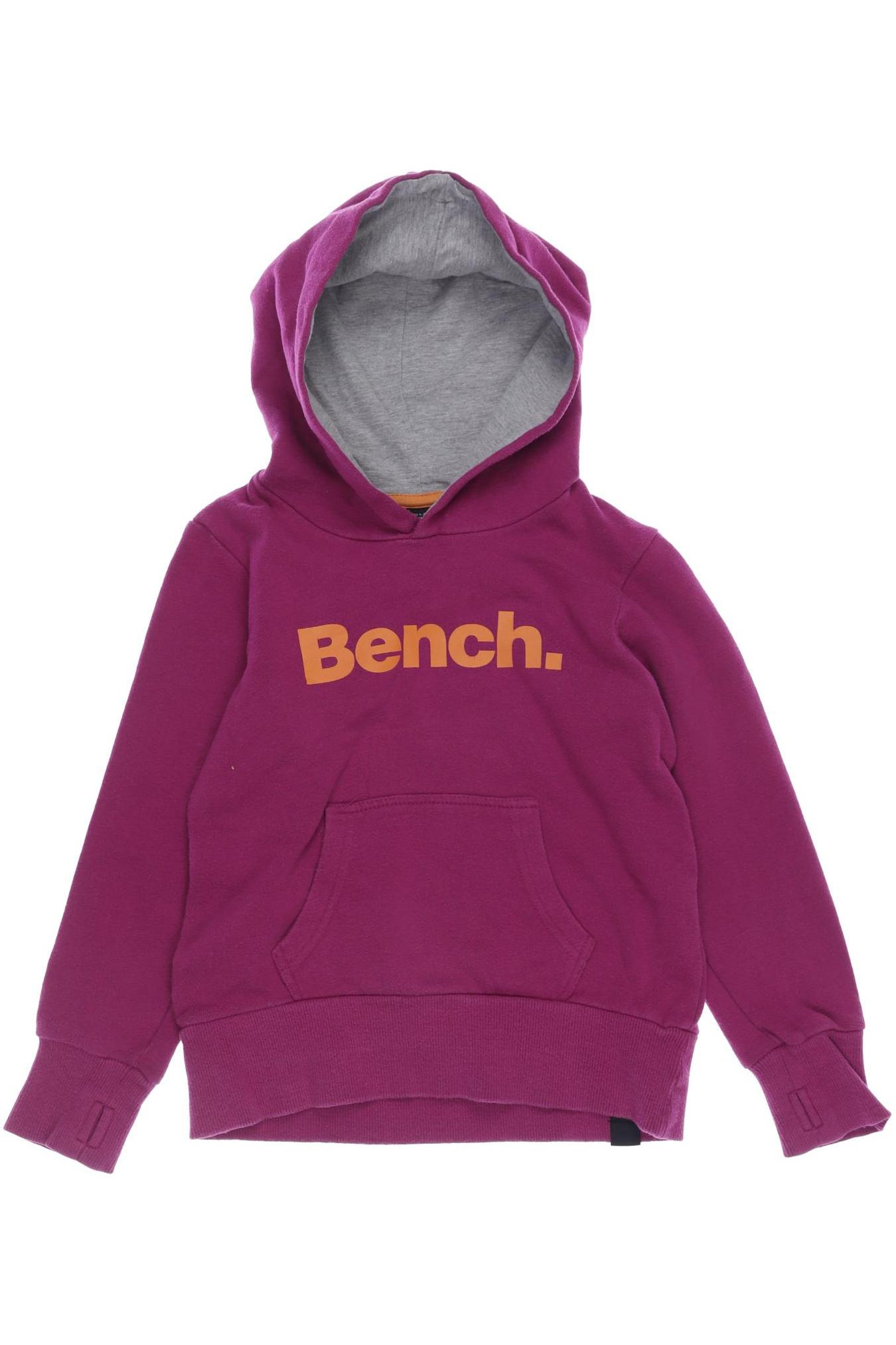 

Bench. Damen Hoodies & Sweater, pink, Gr. 116