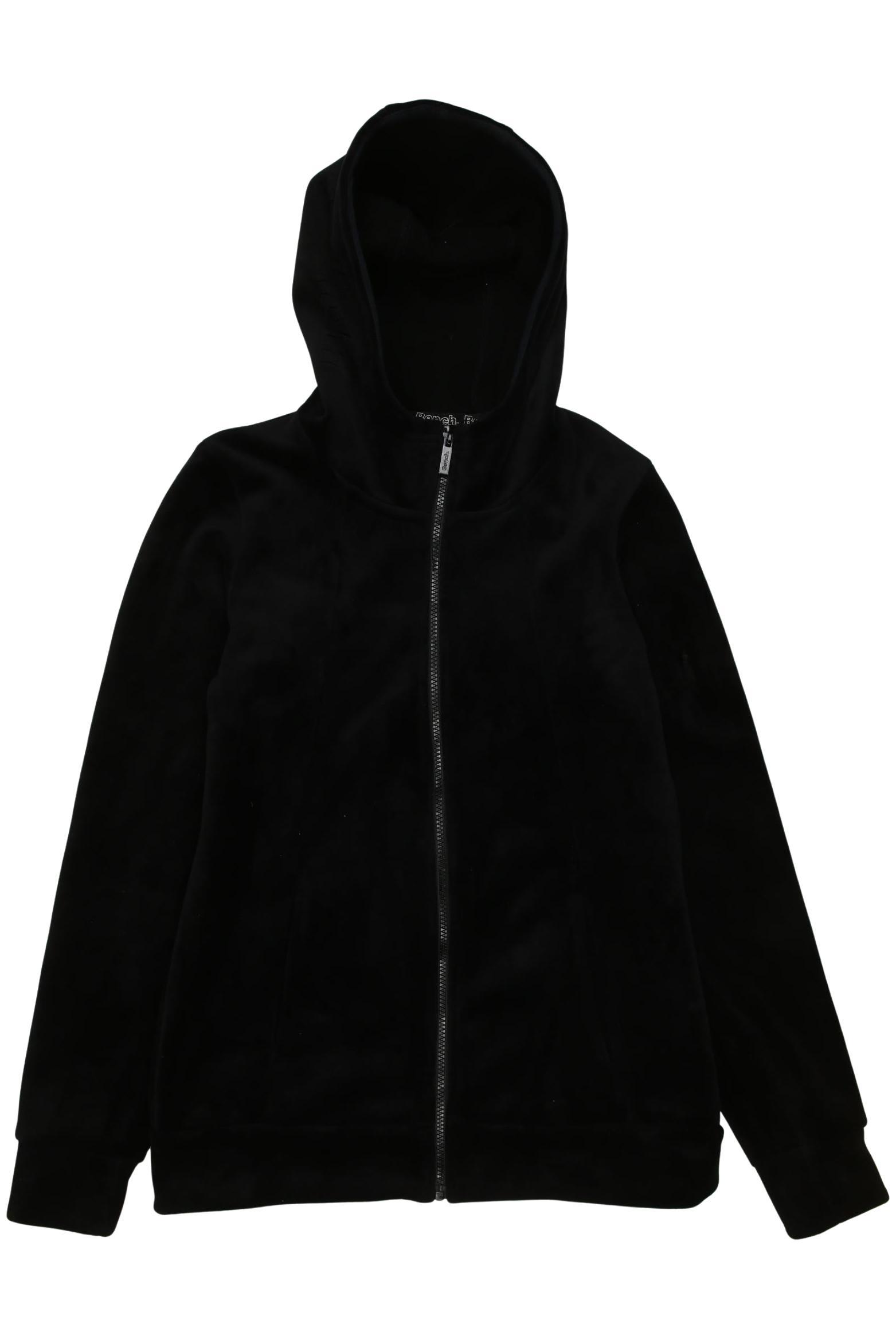 

Bench. Mädchen Hoodies & Sweater, schwarz, Gr. 176
