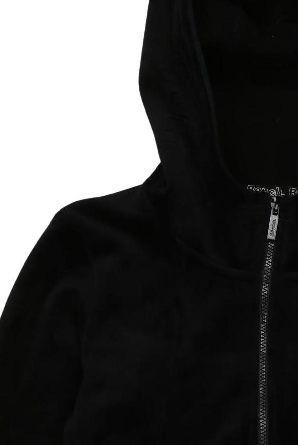 Thumbnail - Bench. Mädchen Hoodies &amp; Sweater, schwarz, Gr. 176