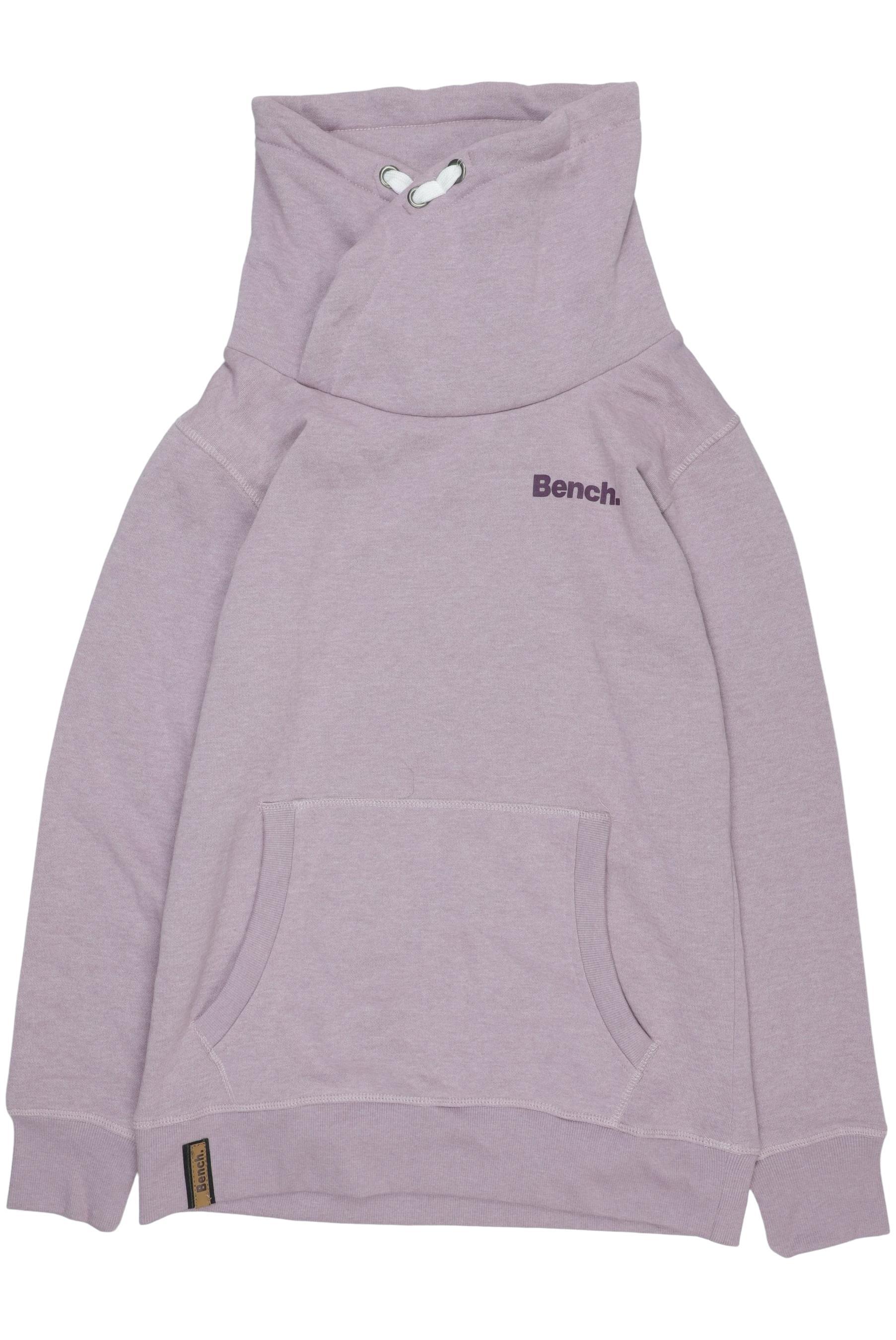 

Bench. Damen Hoodies & Sweater, flieder, Gr. 176