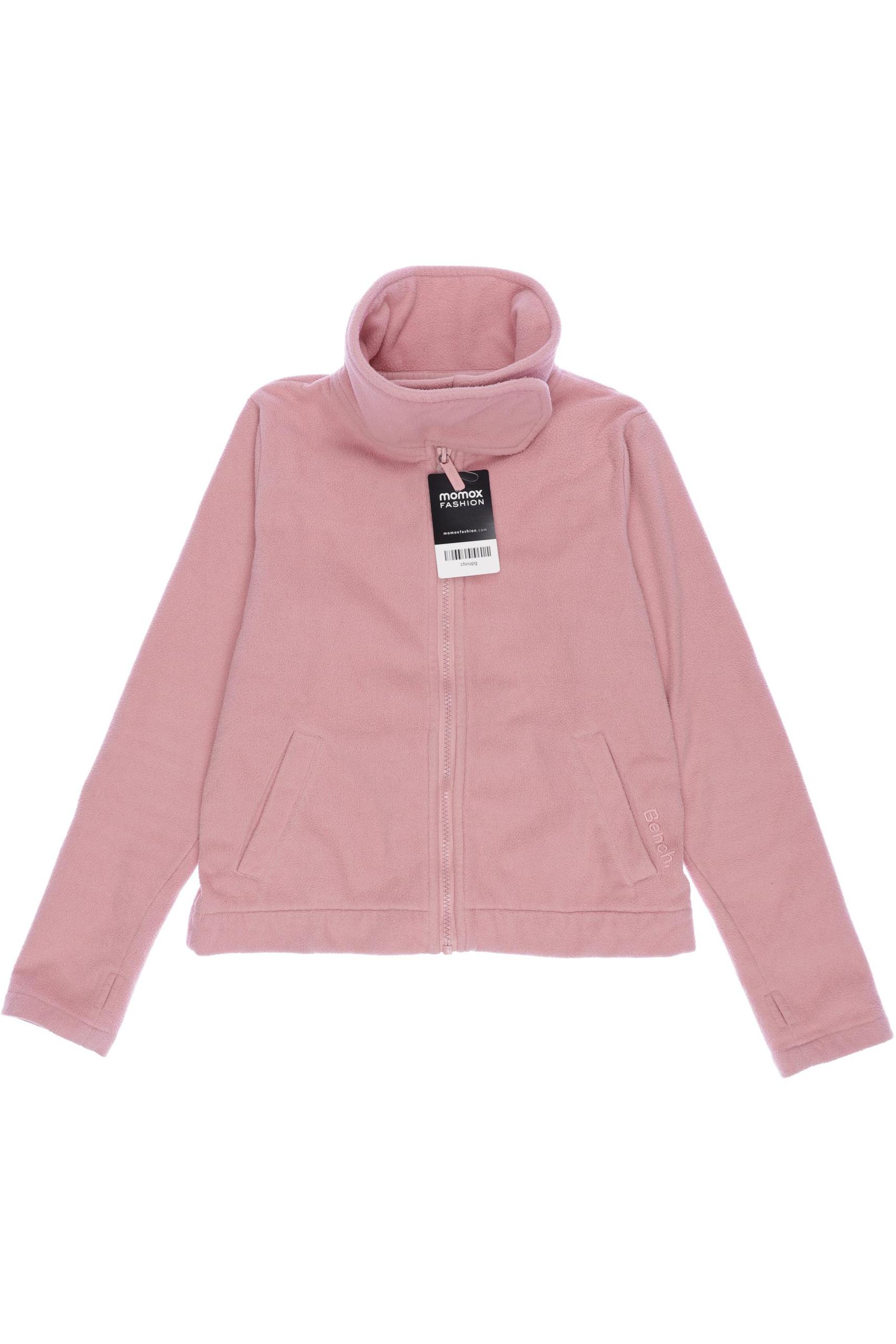 

Bench. Damen Hoodies & Sweater, pink, Gr. 152