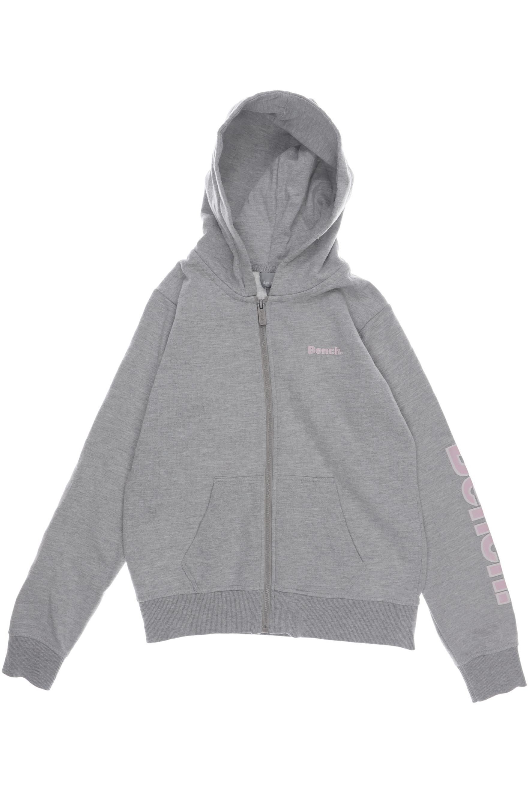 

Bench. Mädchen Hoodies & Sweater, grau