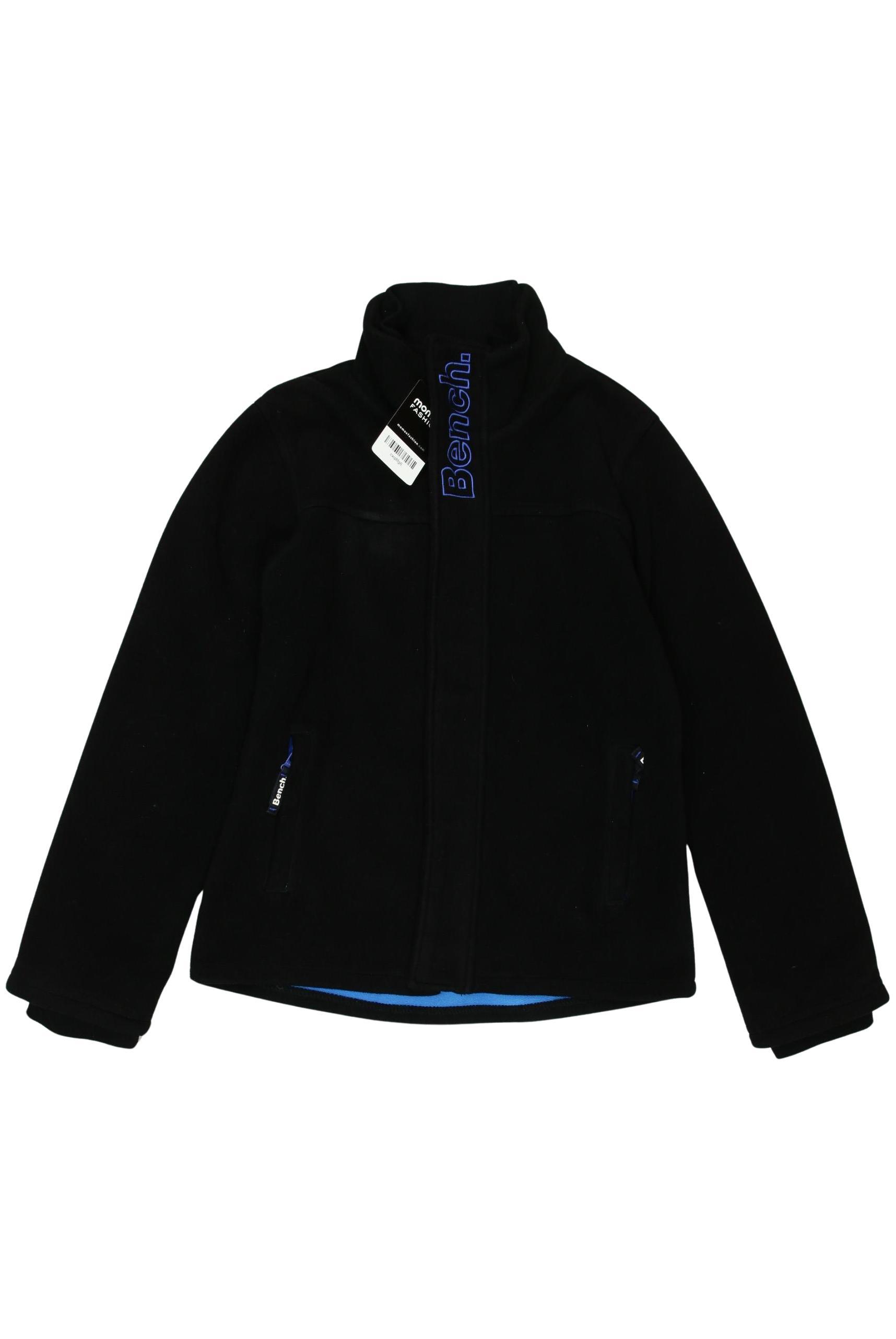 

Bench. Damen Hoodies & Sweater, schwarz, Gr. 164