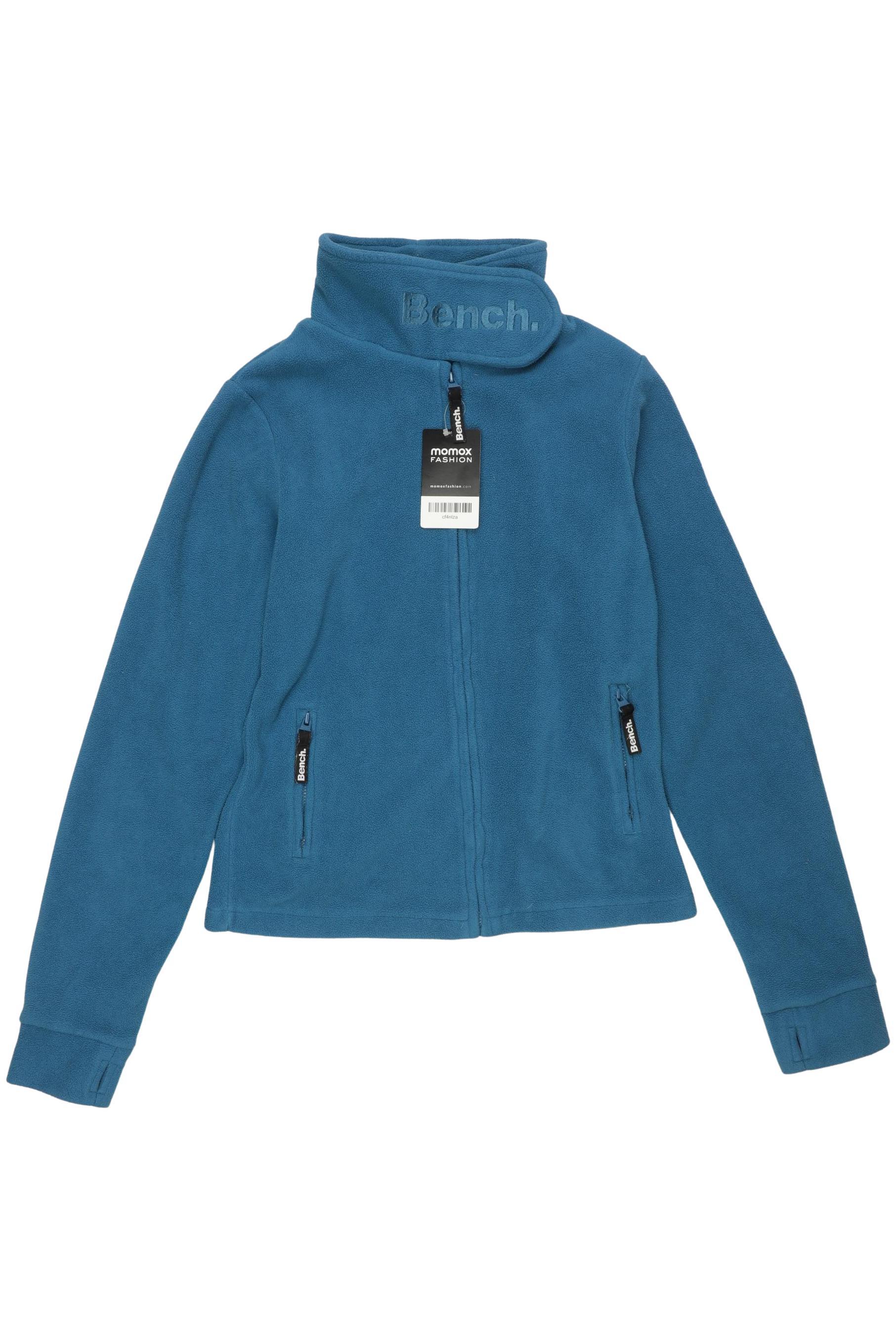 

Bench. Mädchen Hoodies & Sweater, blau, Gr. 164