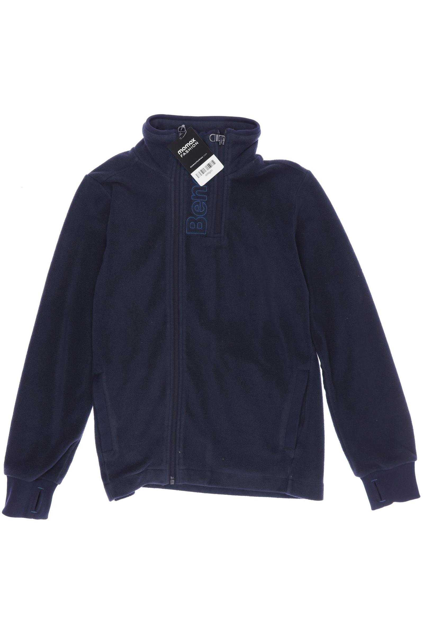 

Bench. Mädchen Hoodies & Sweater, marineblau