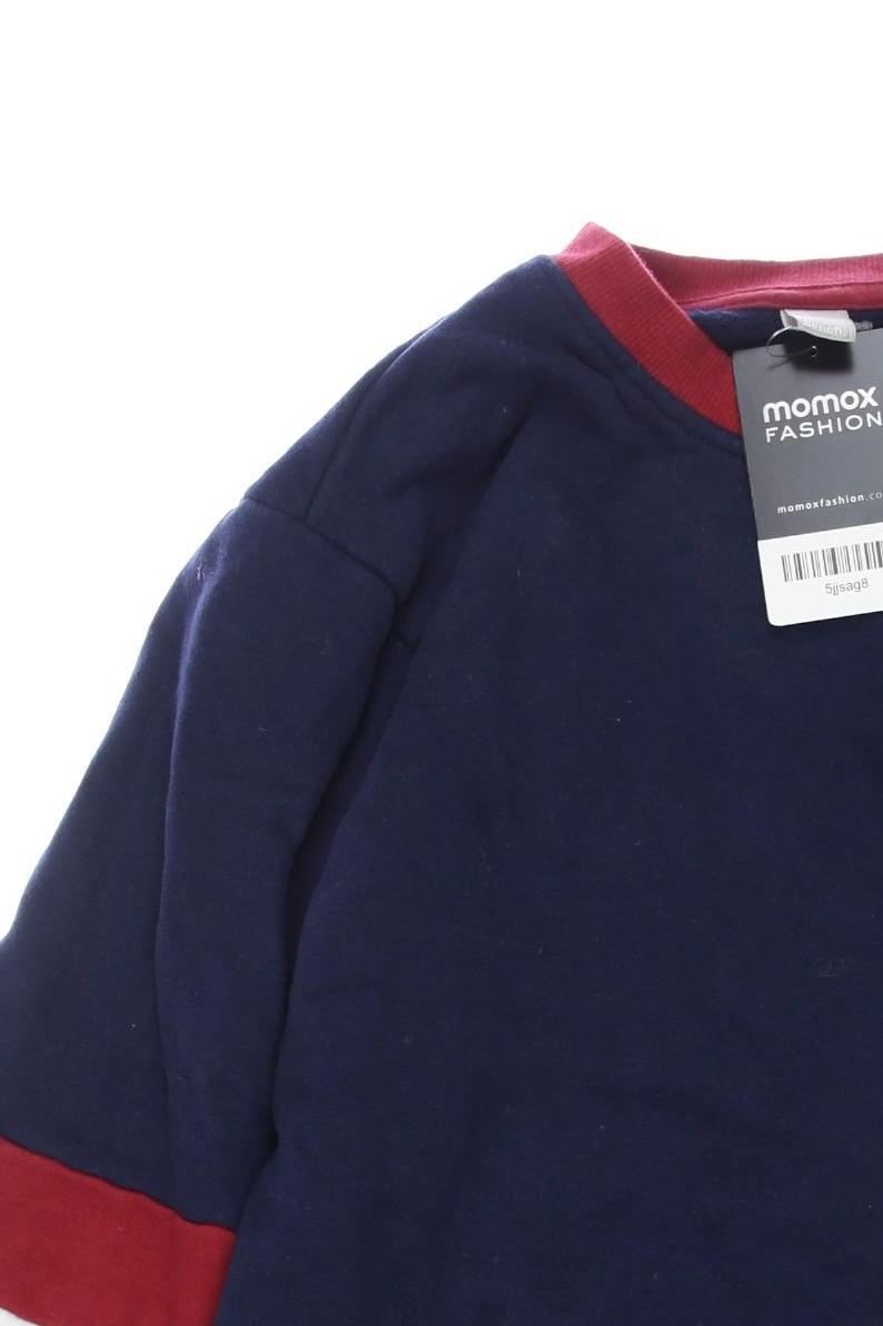 Thumbnail - Bench. Mädchen Hoodies &amp; Sweater, marineblau, Gr. 140