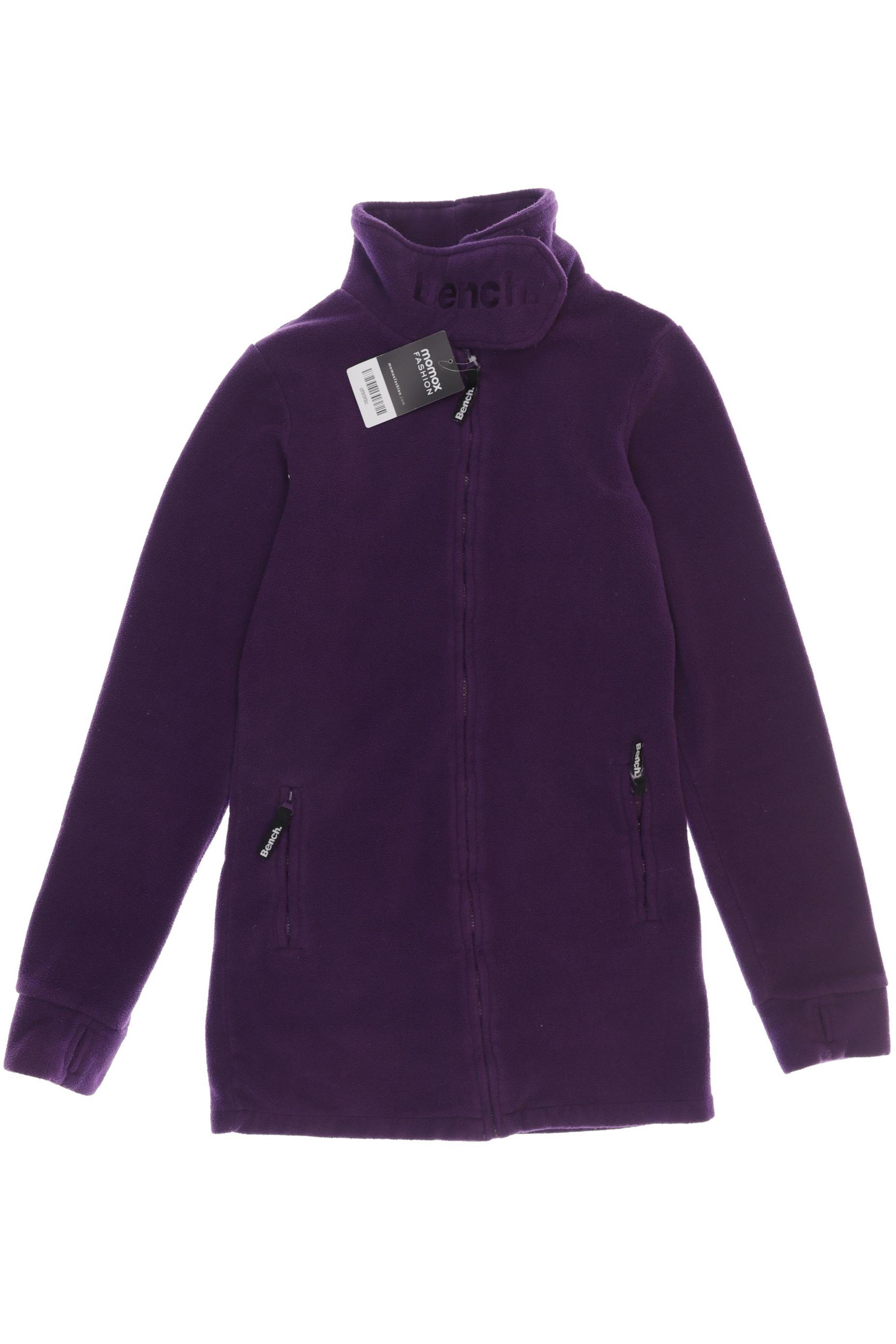 

Bench. Damen Hoodies & Sweater, flieder, Gr. 164
