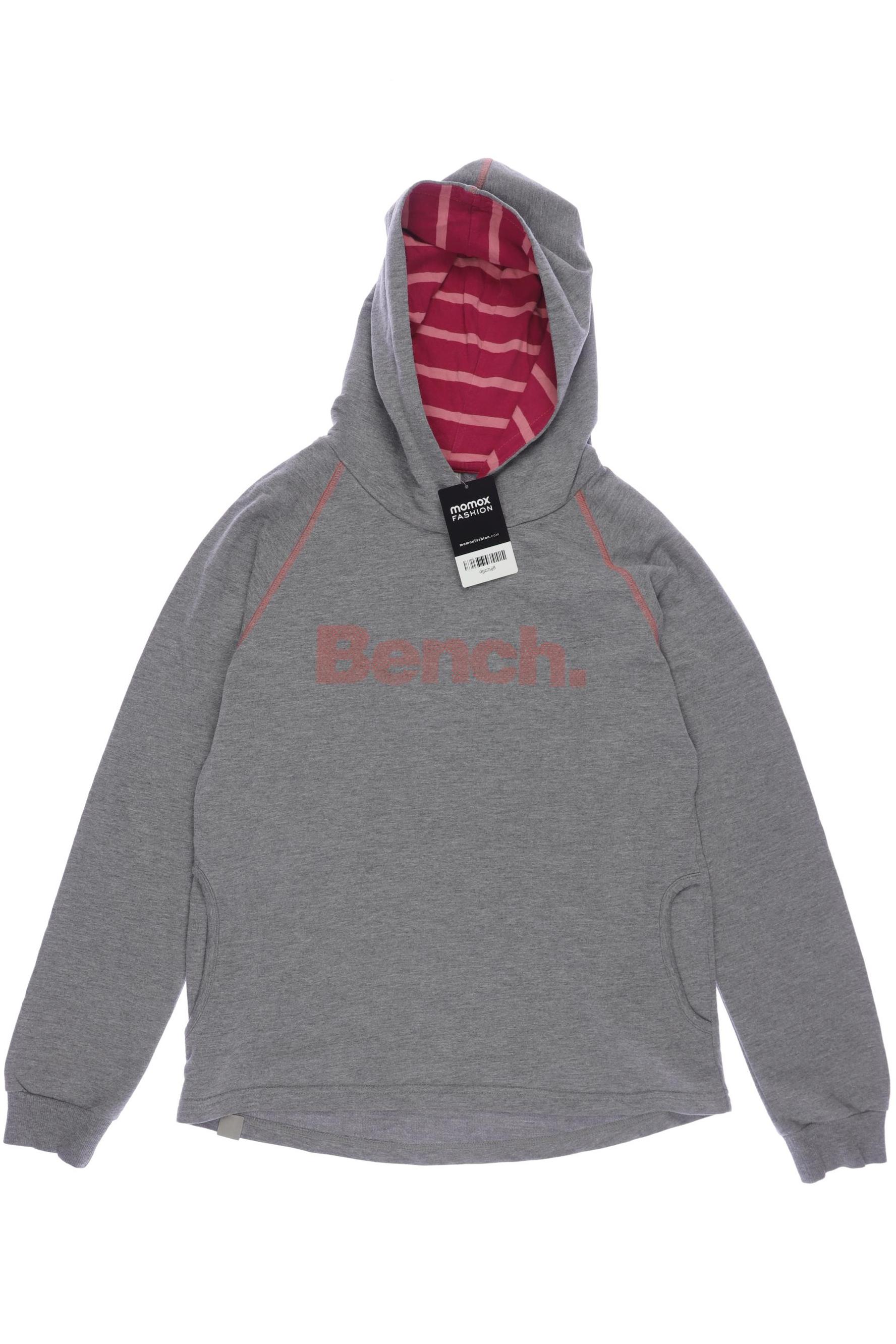 

Bench. Mädchen Hoodies & Sweater, grau