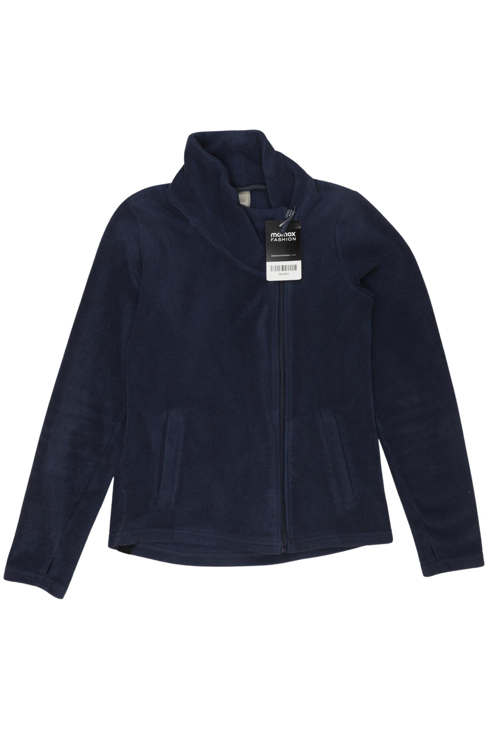 

Bench. Mädchen Hoodies & Sweater, marineblau, Gr. 152