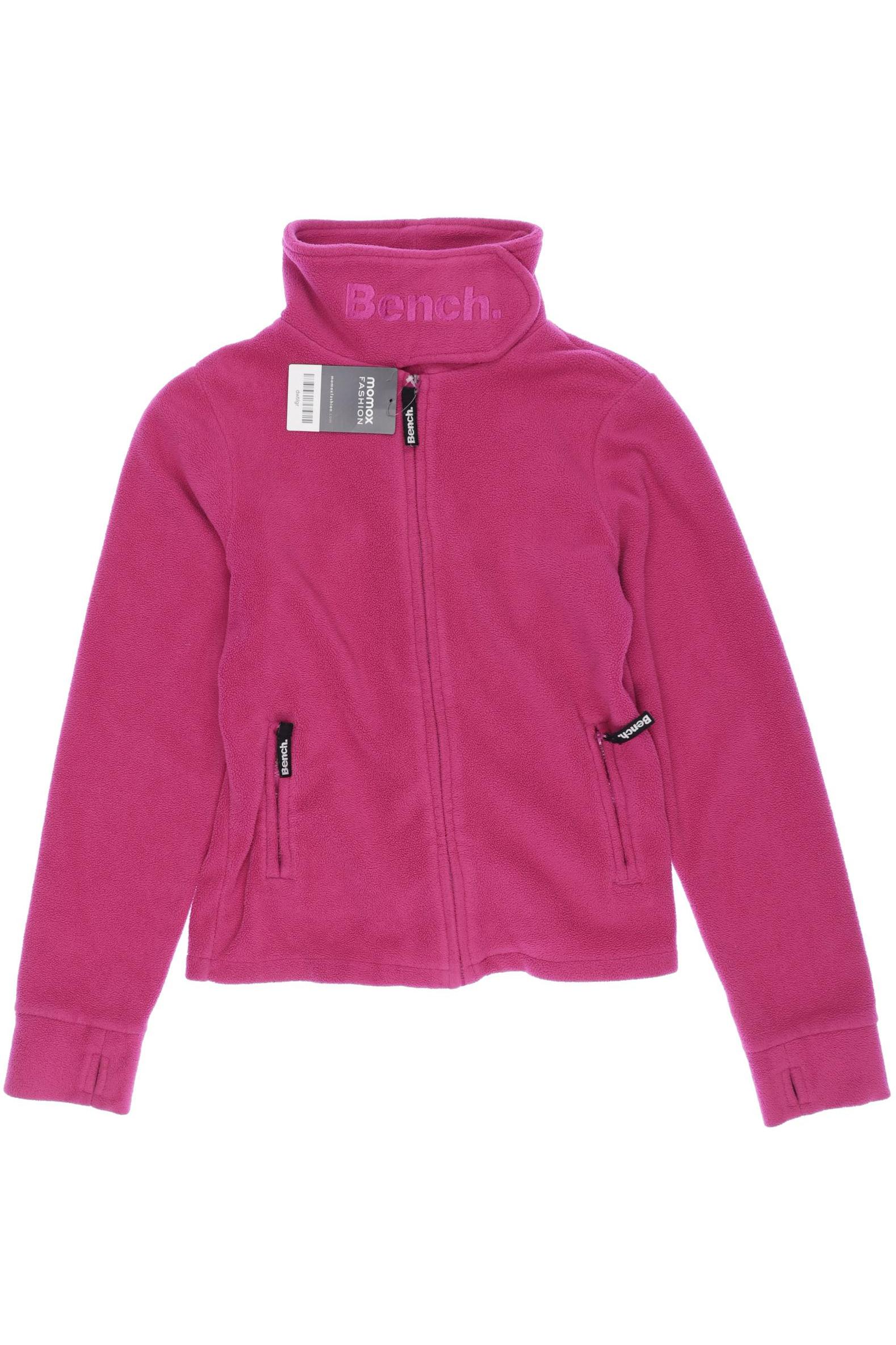

Bench. Damen Hoodies & Sweater, pink, Gr. 152