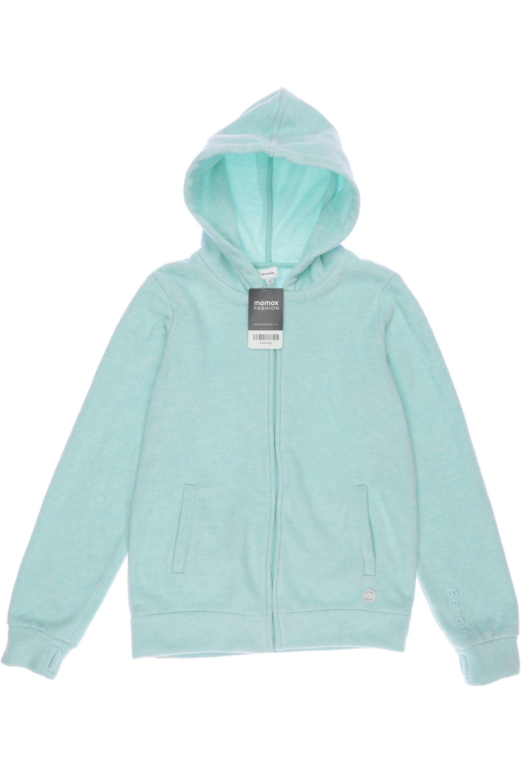 

Bench. Damen Hoodies & Sweater, hellgrün, Gr. 164