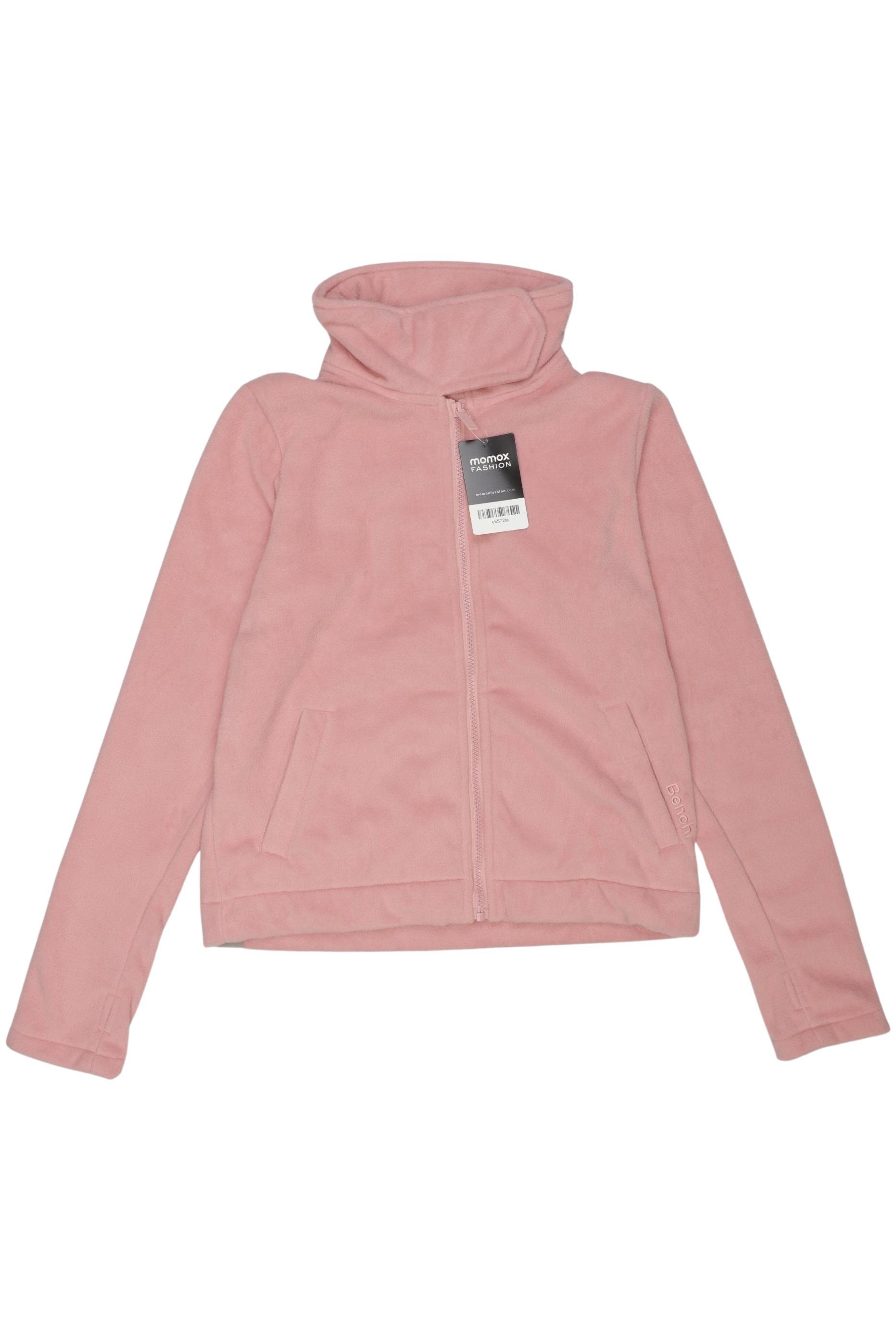 

Bench. Mädchen Hoodies & Sweater, pink, Gr. 164