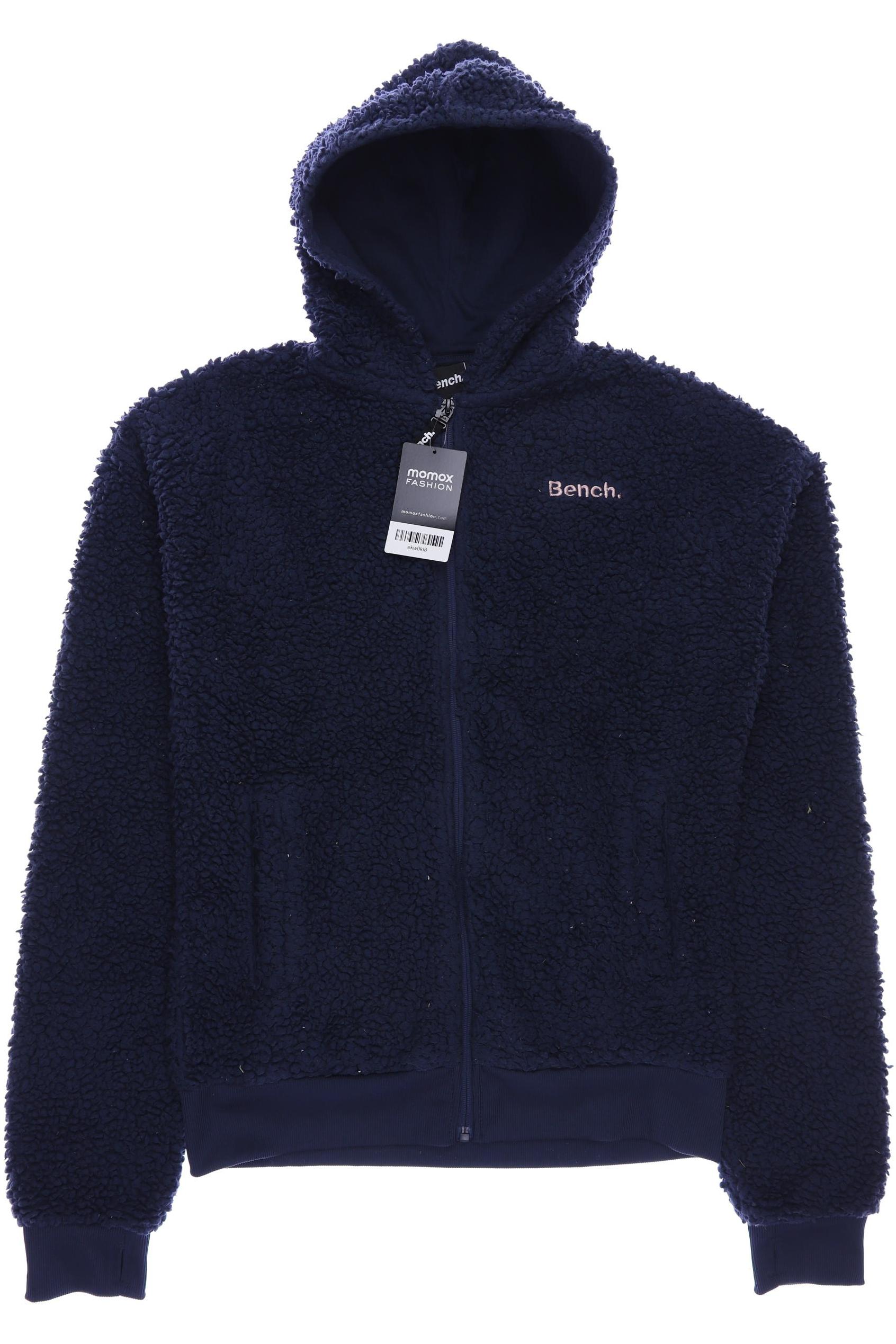 

Bench. Mädchen Hoodies & Sweater, marineblau