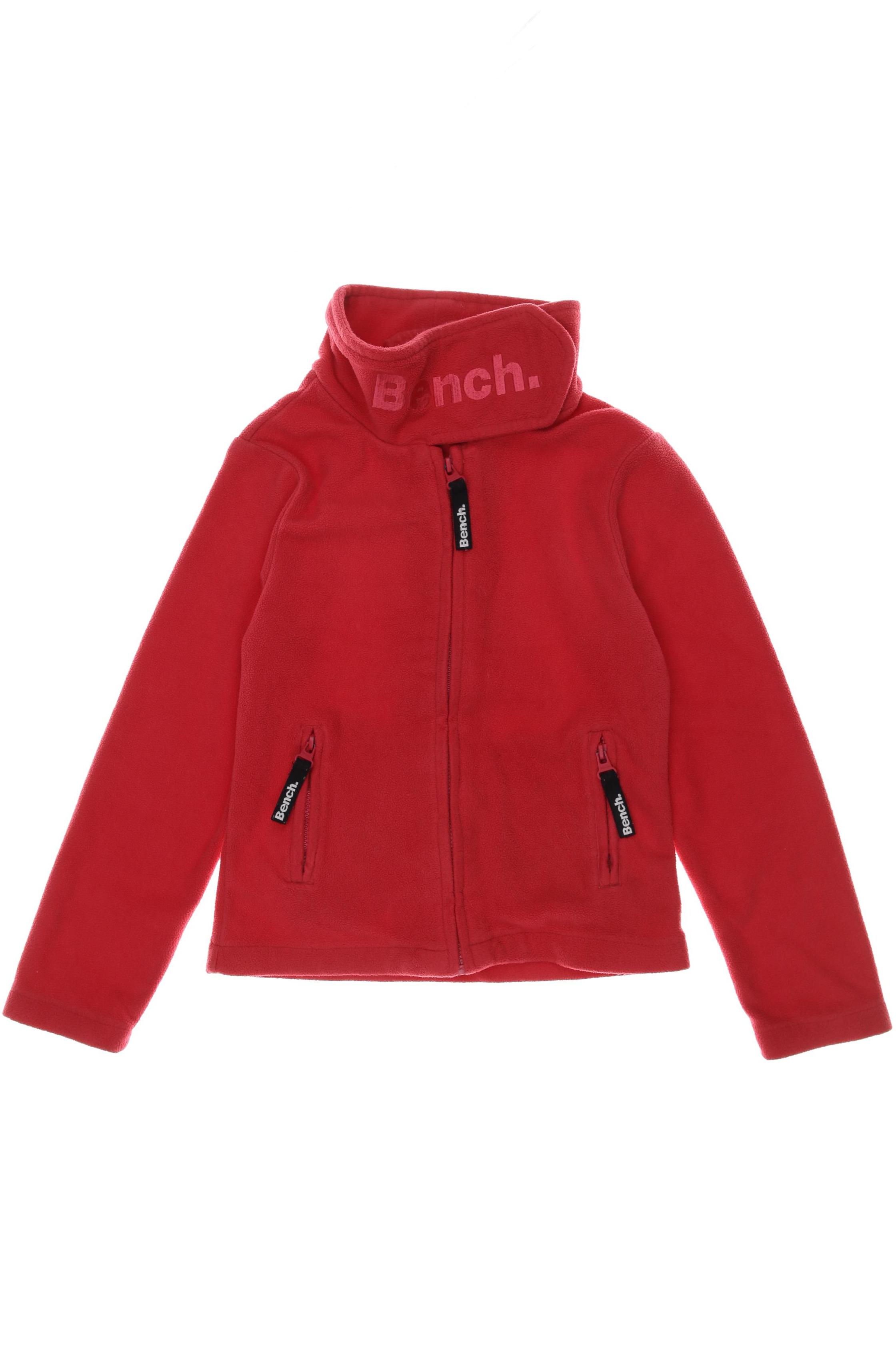 

Bench. Damen Hoodies & Sweater, pink, Gr. 116