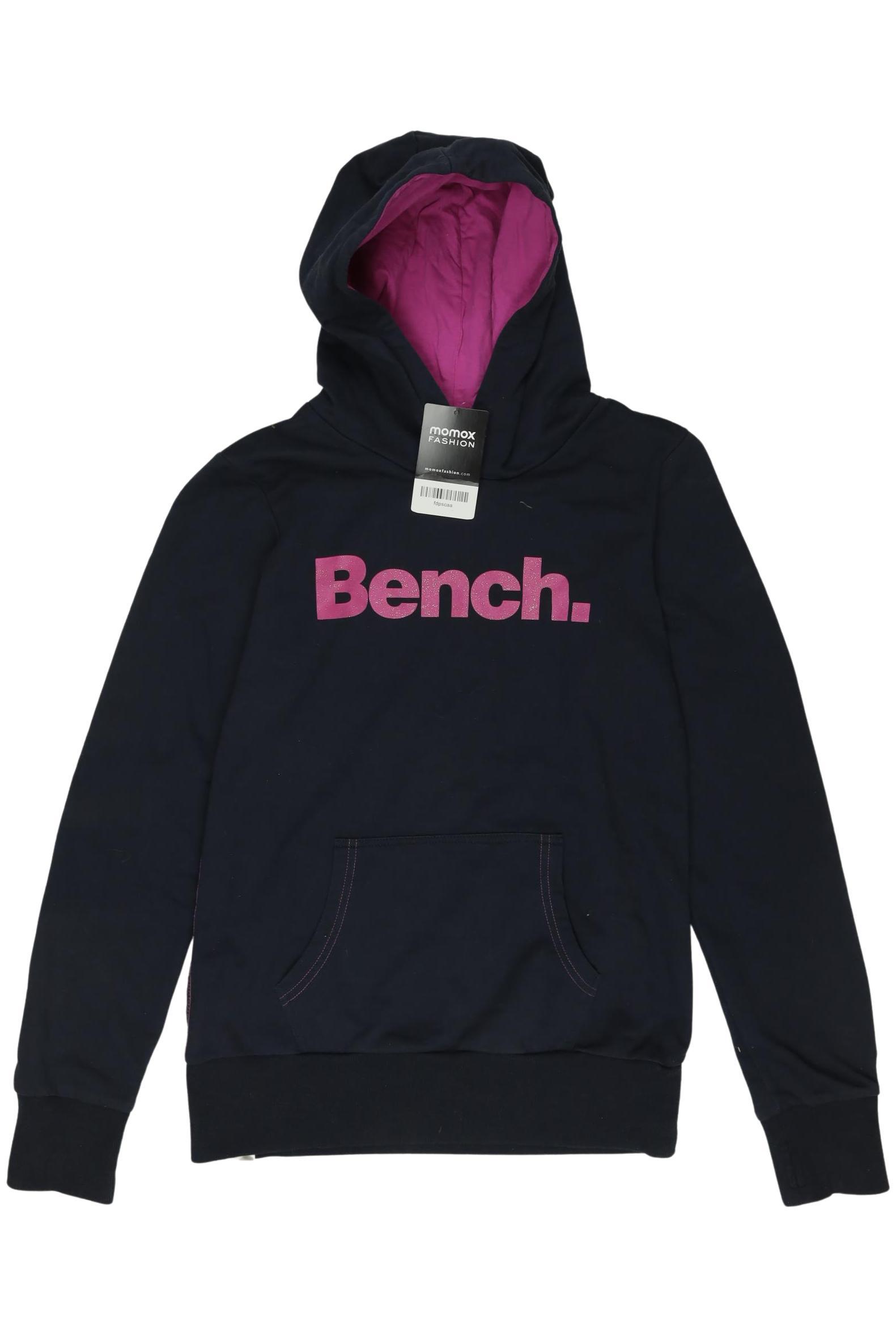 

Bench. Mädchen Hoodies & Sweater, mehrfarbig, Gr. 164