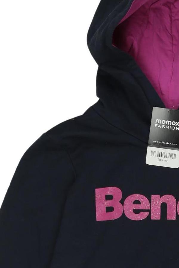 Thumbnail - Bench. Mädchen Hoodies &amp; Sweater, mehrfarbig, Gr. 164