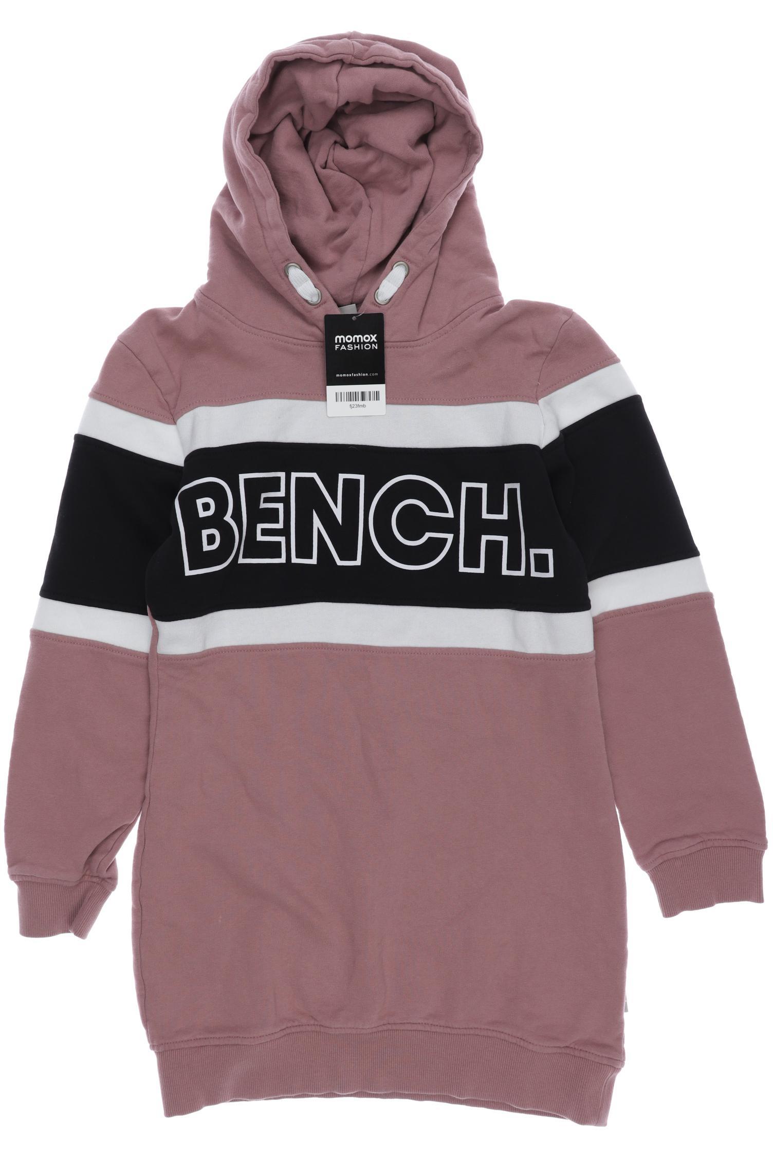 

Bench. Damen Hoodies & Sweater, pink, Gr. 152