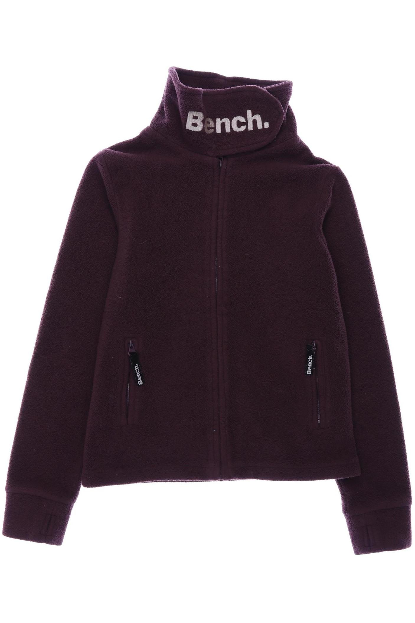 

Bench. Mädchen Hoodies & Sweater, bordeaux