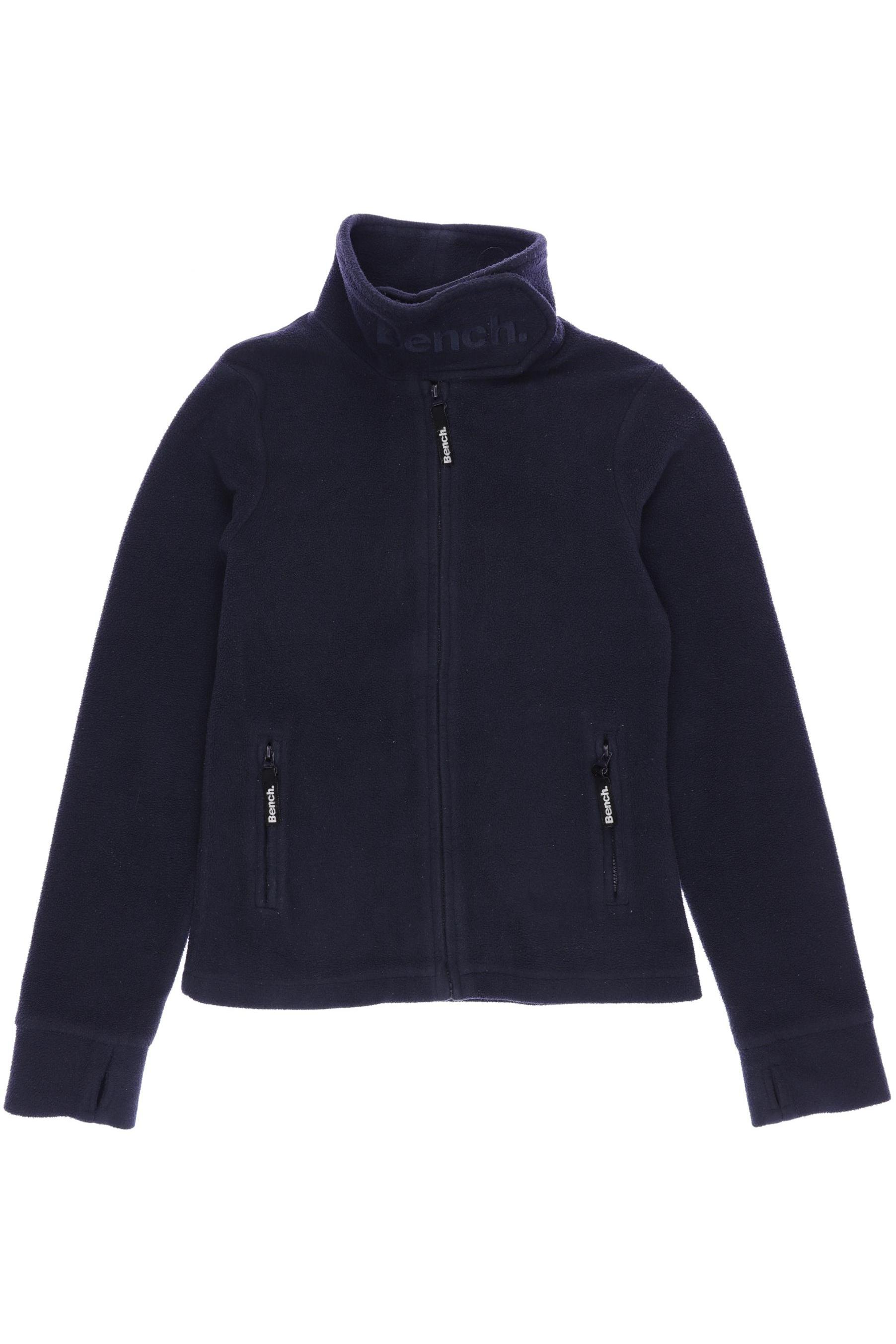 

Bench. Damen Hoodies & Sweater, marineblau, Gr. 152