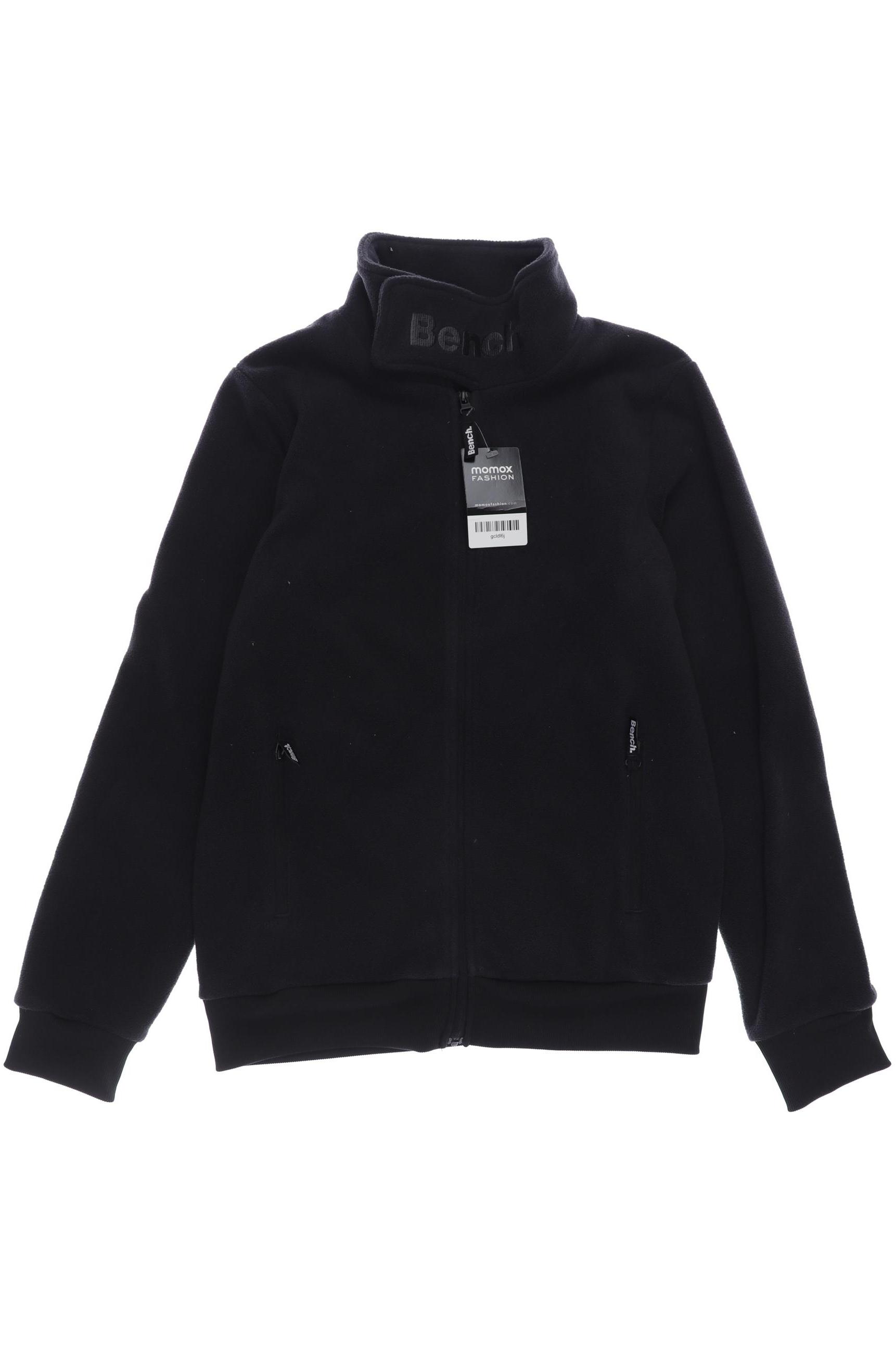 

Bench. Damen Hoodies & Sweater, schwarz, Gr. 164