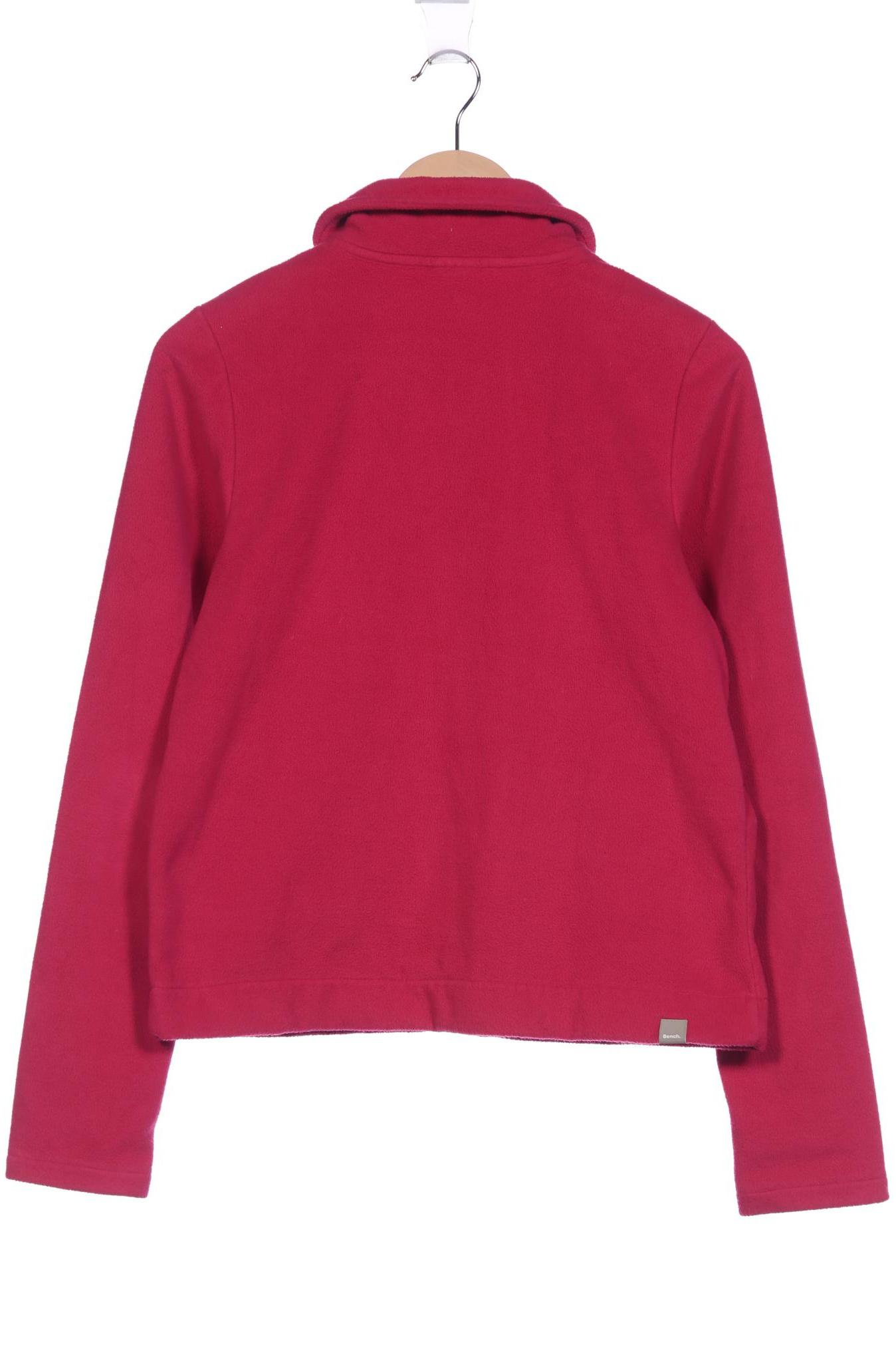Thumbnail - Bench. Mädchen Hoodies &amp; Sweater, pink, Gr. 176