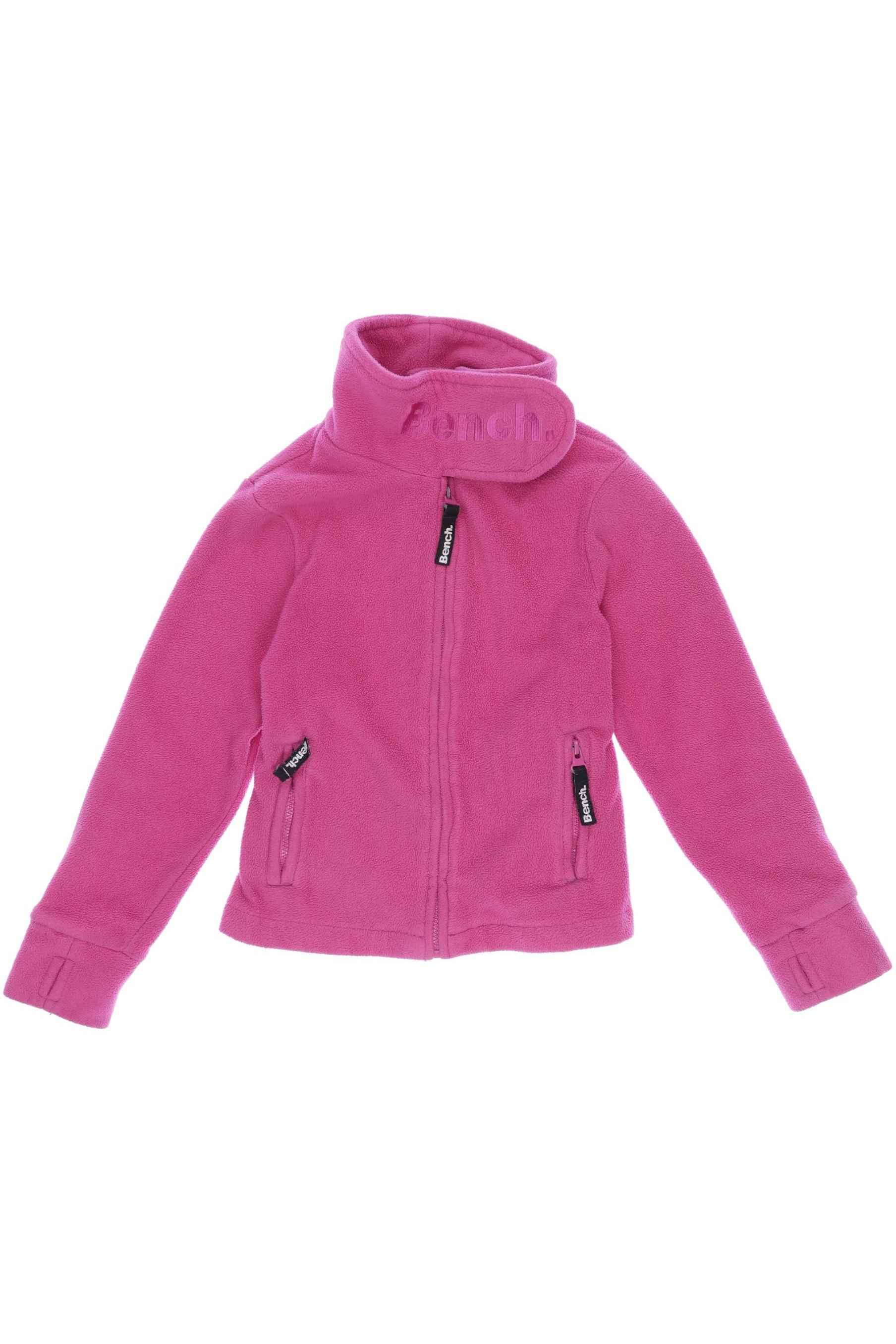 

Bench. Damen Hoodies & Sweater, pink, Gr. 116