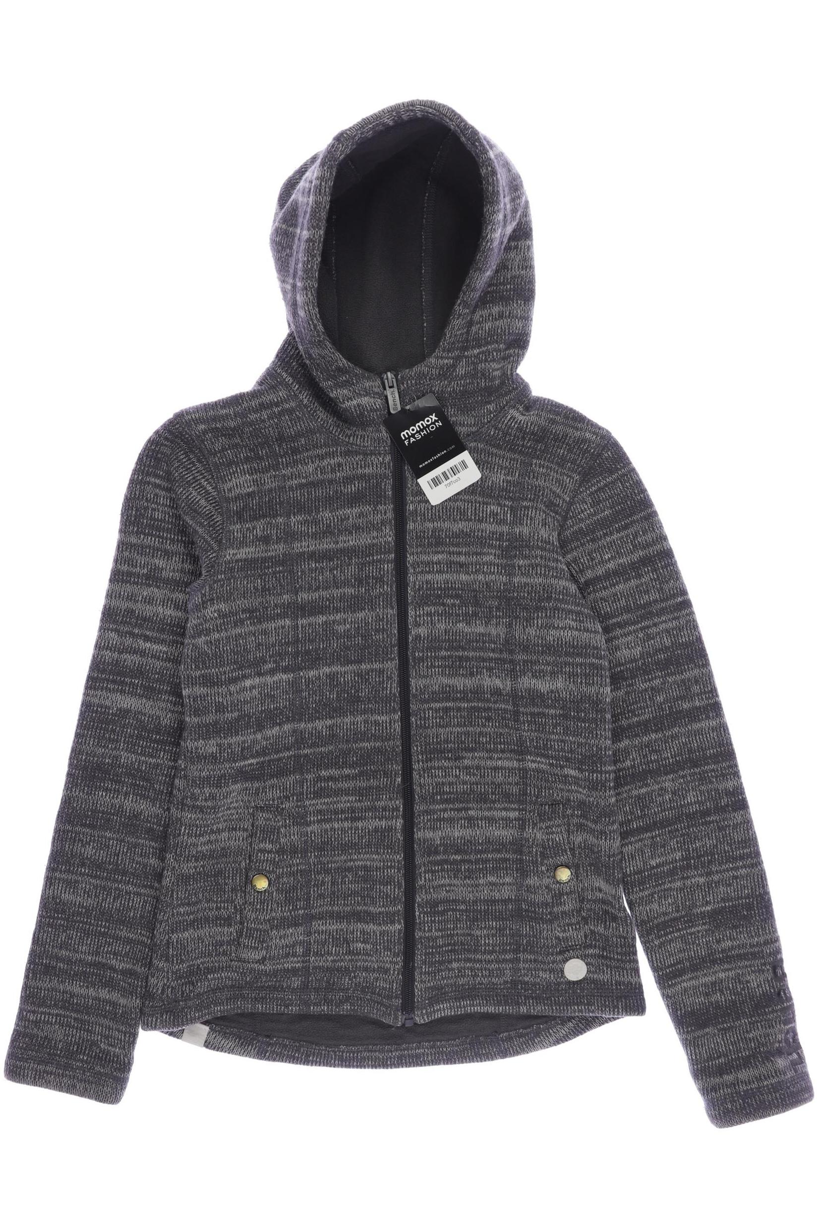 

Bench. Mädchen Hoodies & Sweater, grau