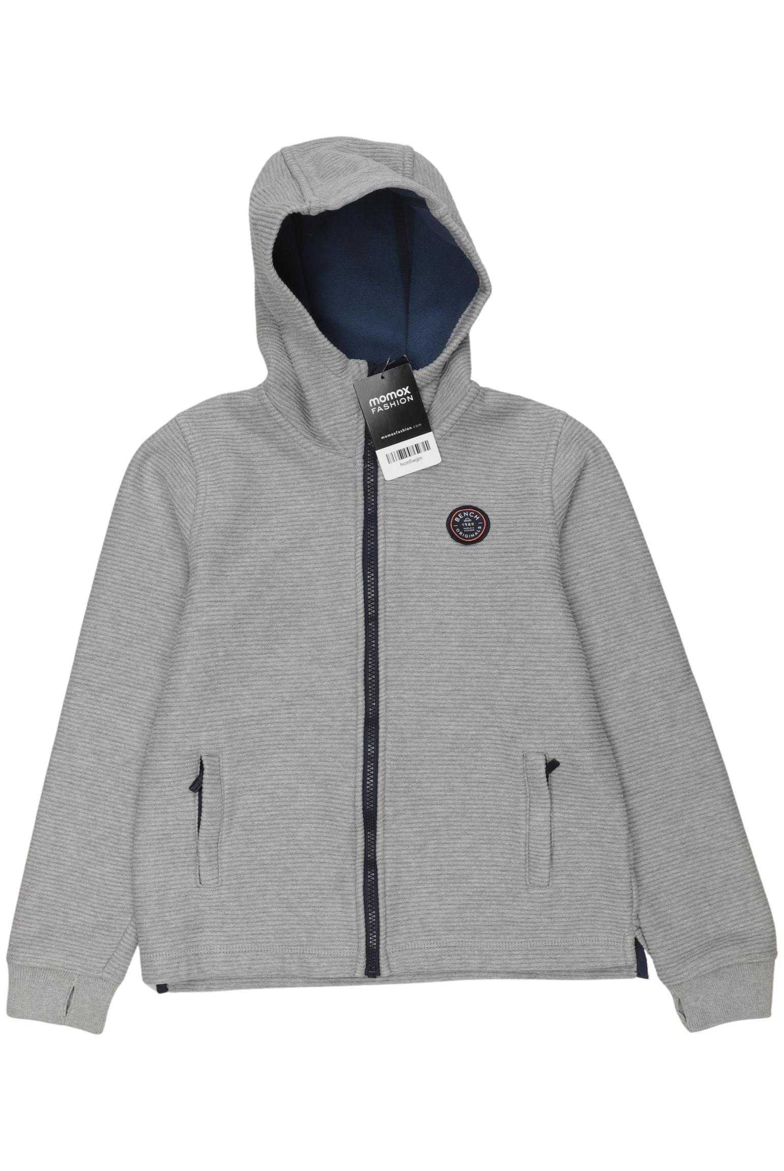 

Bench. Mädchen Hoodies & Sweater, grau, Gr. 152