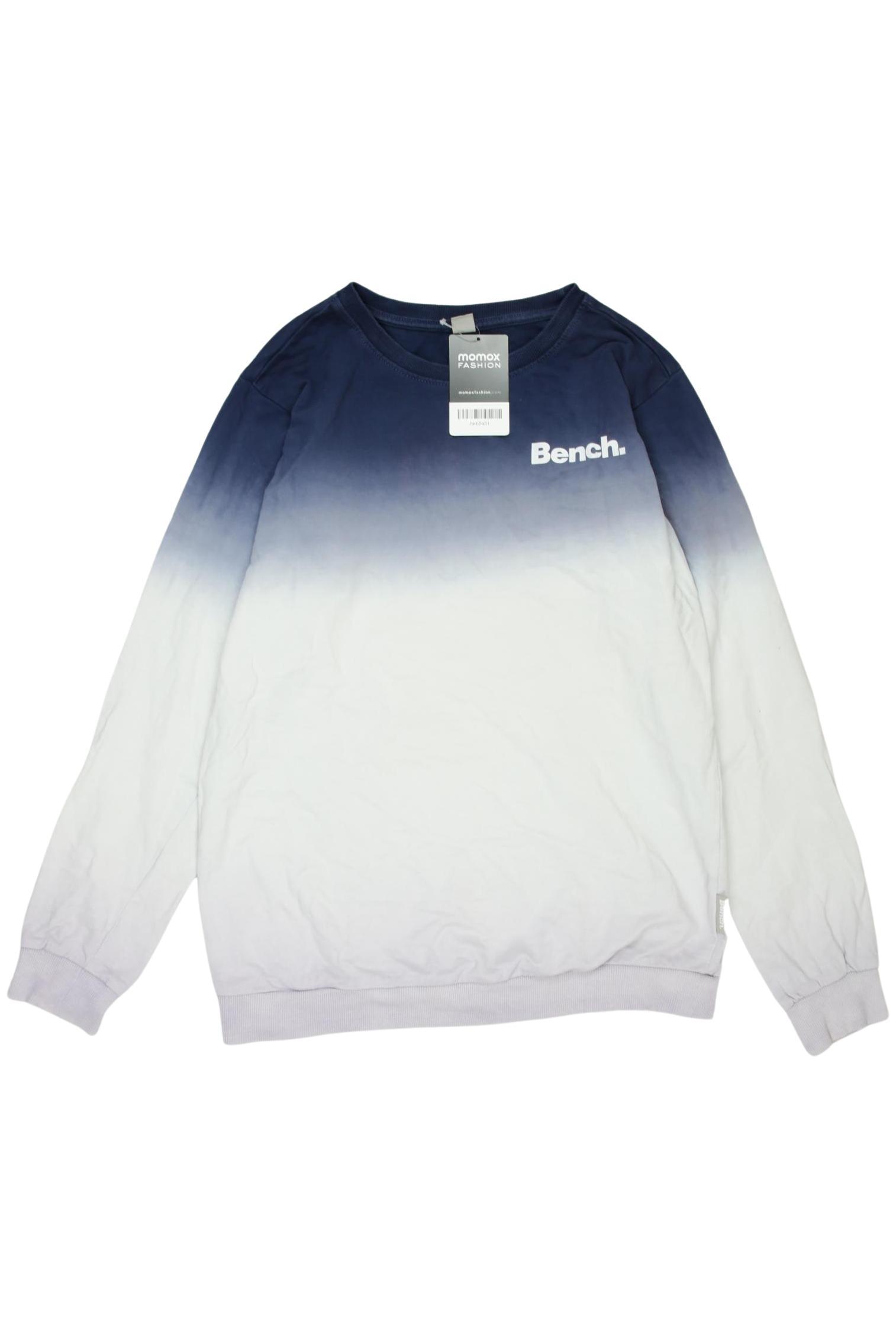

Bench. Damen Hoodies & Sweater, mehrfarbig, Gr. 152