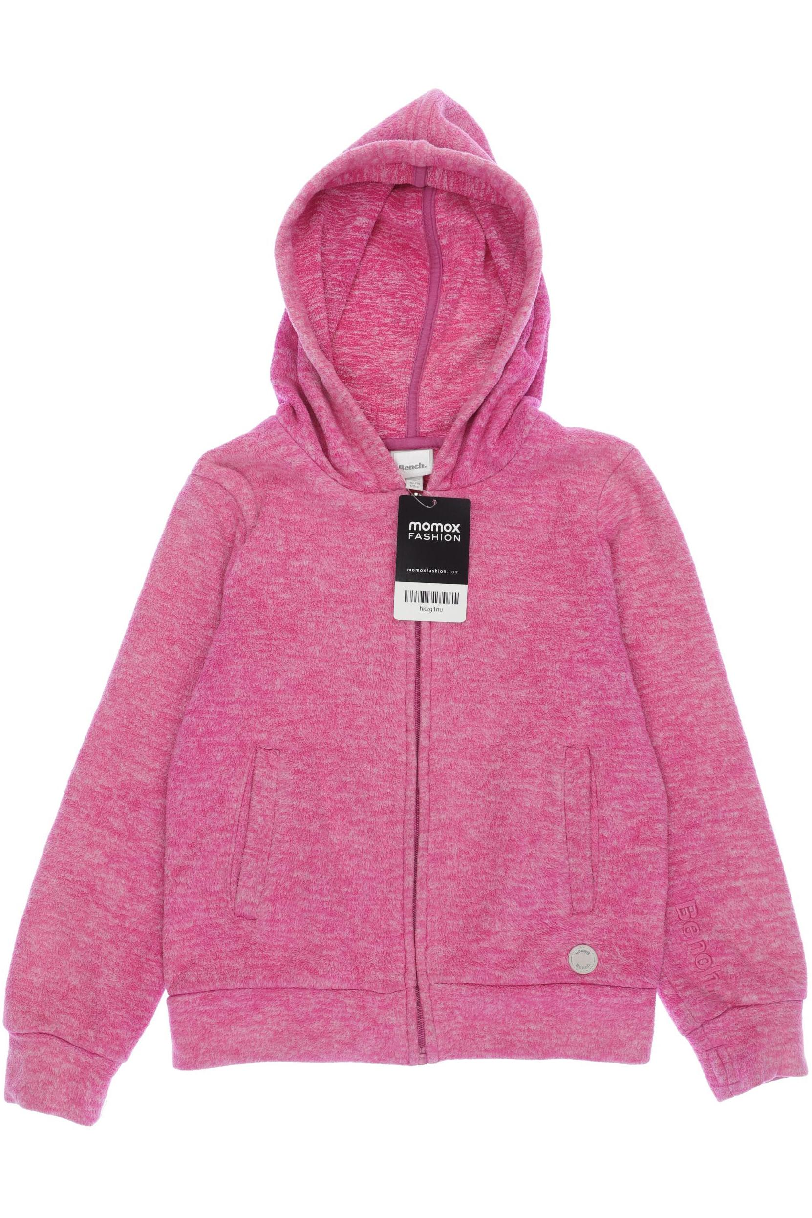 

Bench. Damen Hoodies & Sweater, pink, Gr. 128