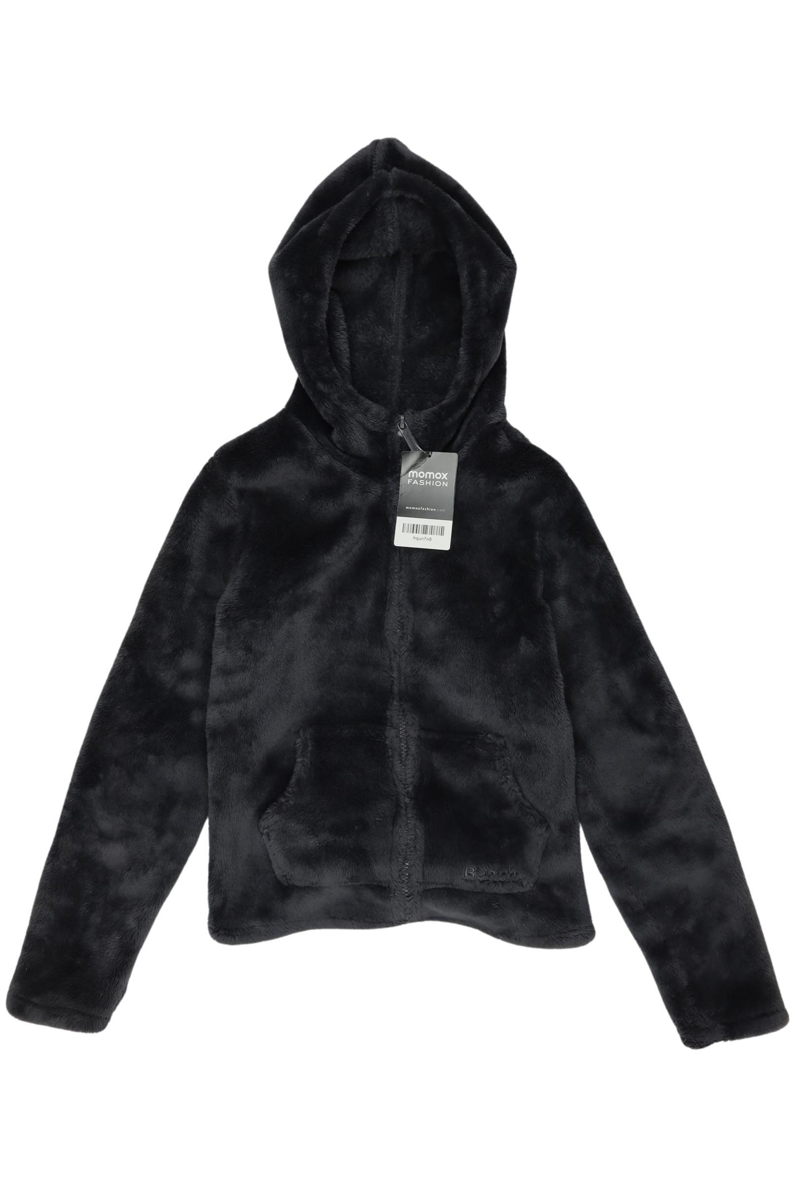 

Bench. Mädchen Hoodies & Sweater, grau, Gr. 140