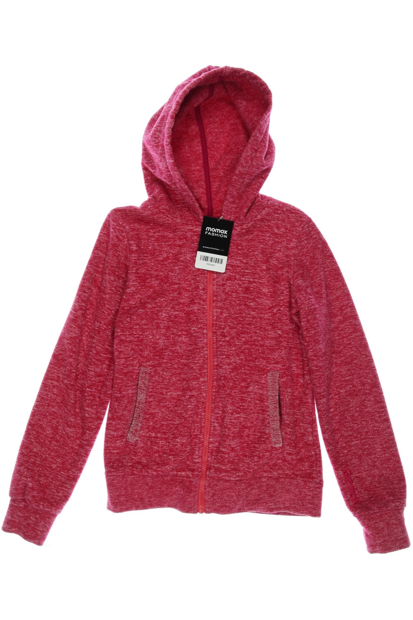 

Bench. Mädchen Hoodies & Sweater, pink, Gr. 152