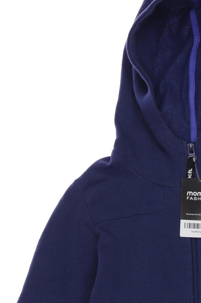Thumbnail - Bench. Damen Hoodies &amp; Sweater, blau, Gr. 164