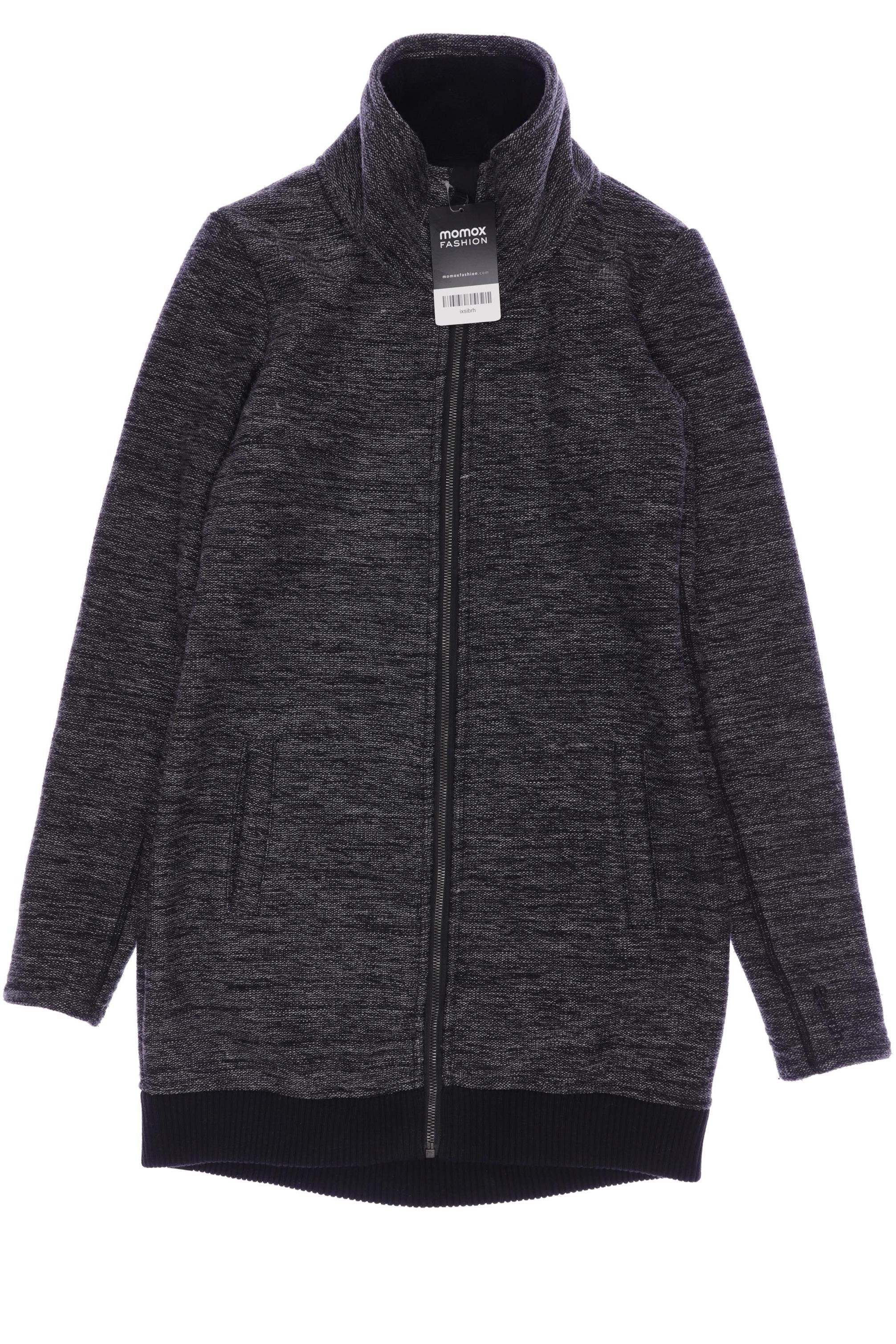 

Bench. Damen Hoodies & Sweater, grau, Gr. 164