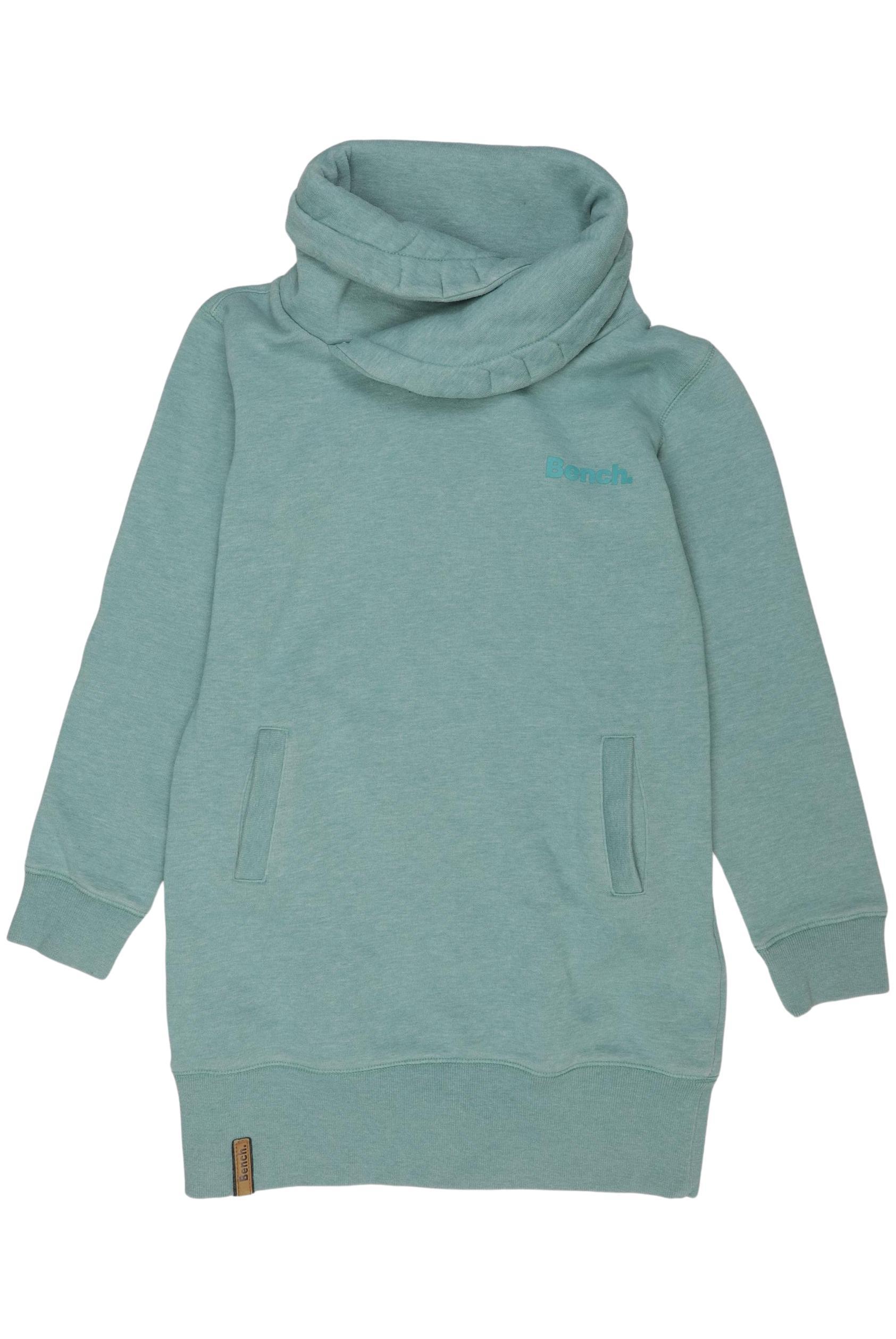 

Bench. Damen Hoodies & Sweater, hellblau, Gr. 164