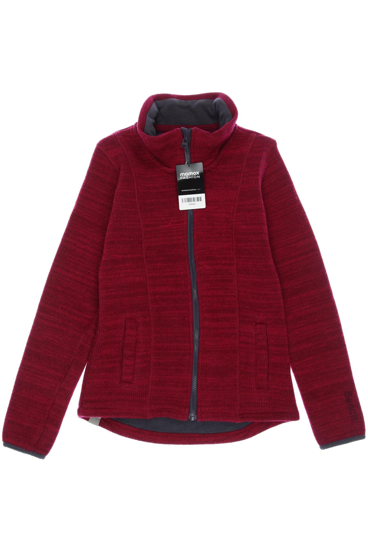 

Bench. Damen Hoodies & Sweater, pink, Gr. 152