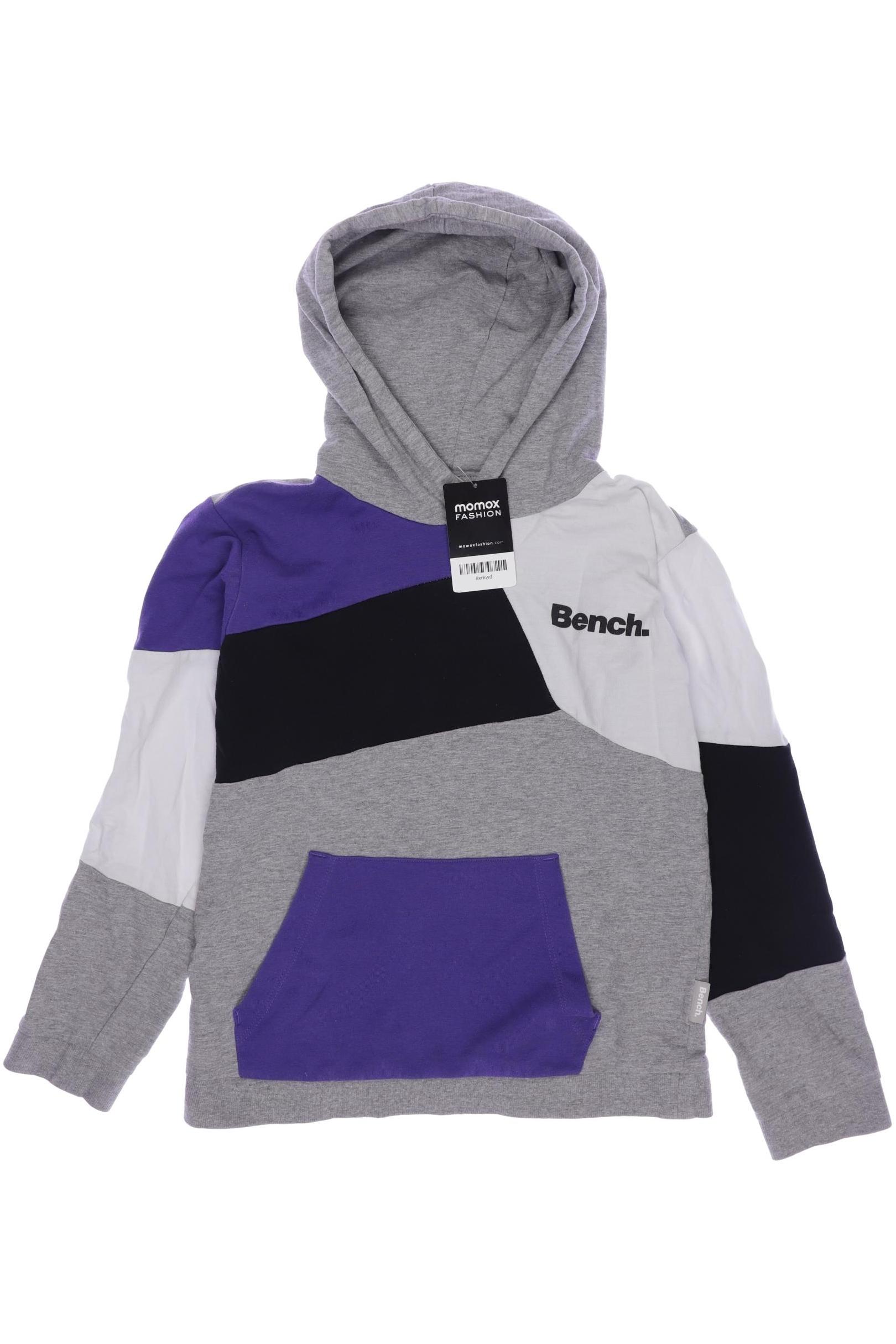 

Bench. Damen Hoodies & Sweater, mehrfarbig, Gr. 152