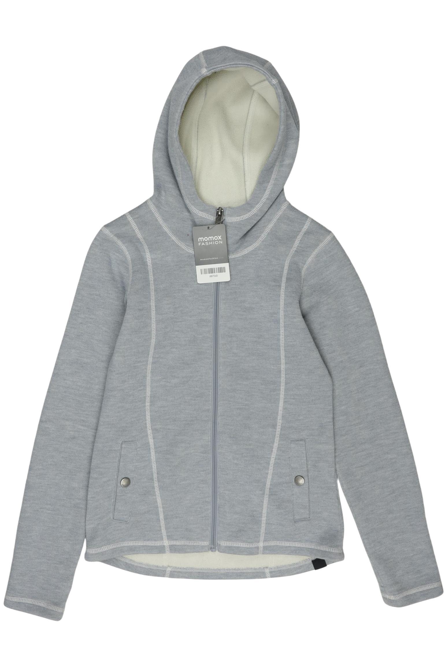 

Bench. Damen Hoodies & Sweater, grau, Gr. 152