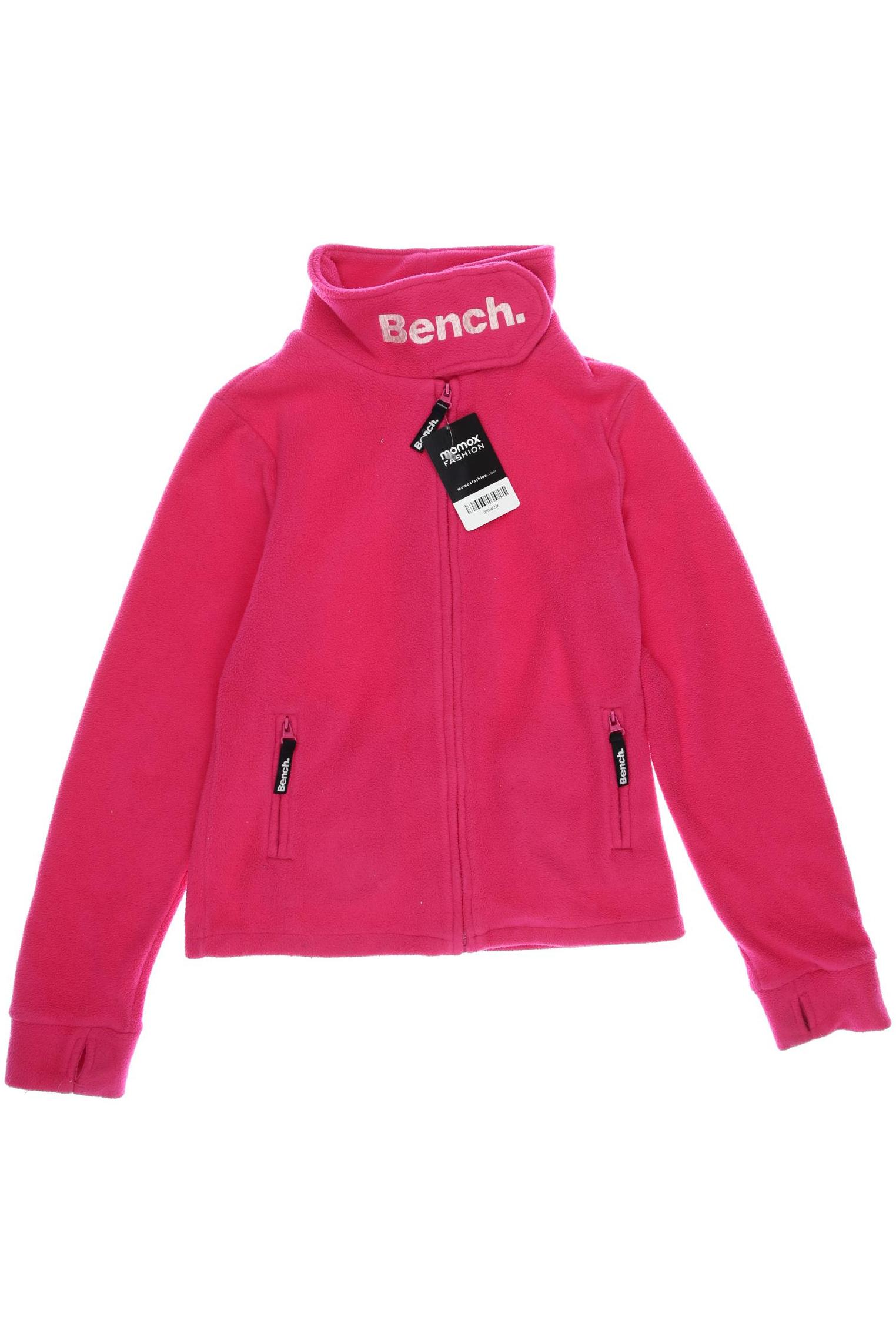 

Bench. Damen Hoodies & Sweater, pink, Gr. 152