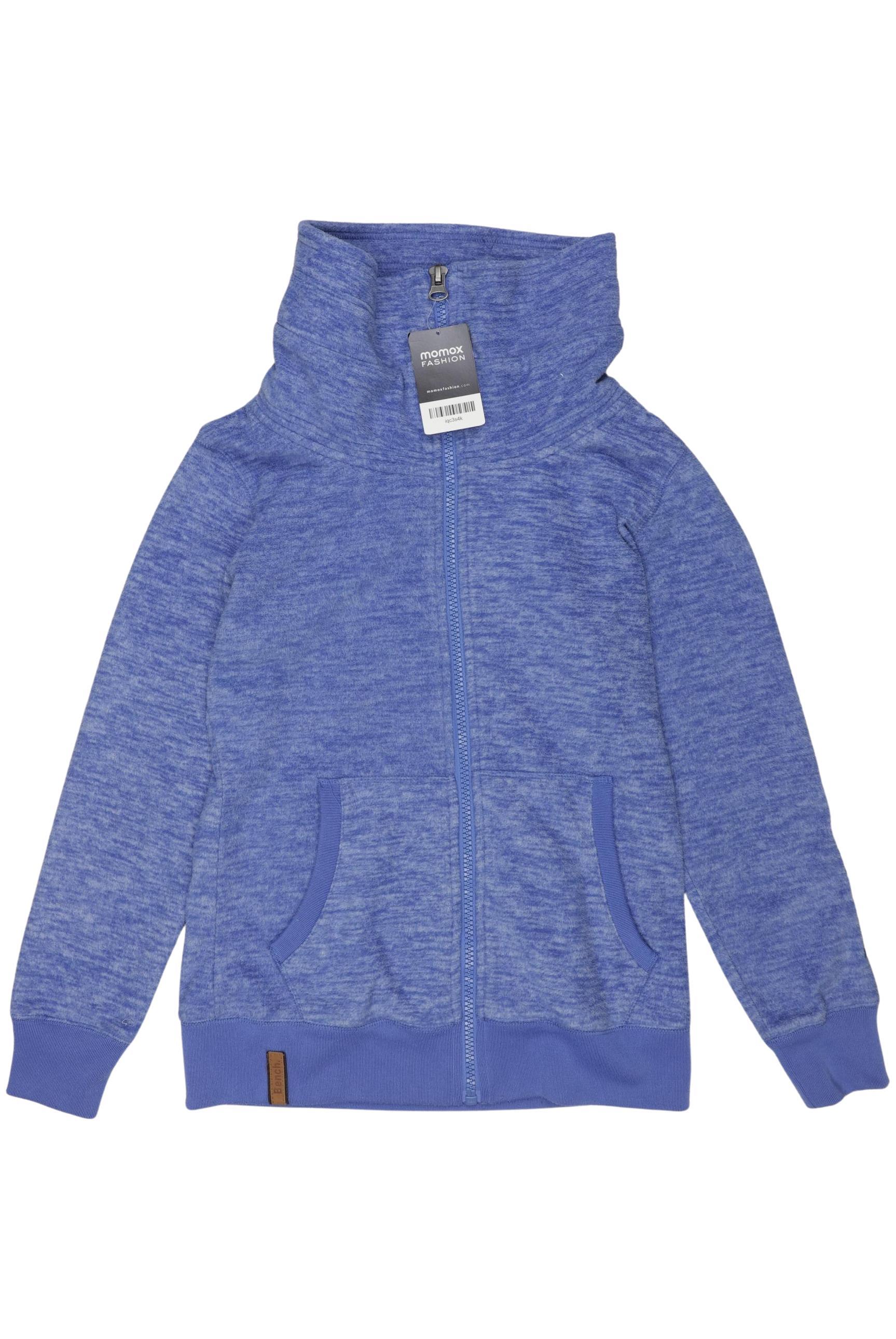 

Bench. Mädchen Hoodies & Sweater, blau, Gr. 164