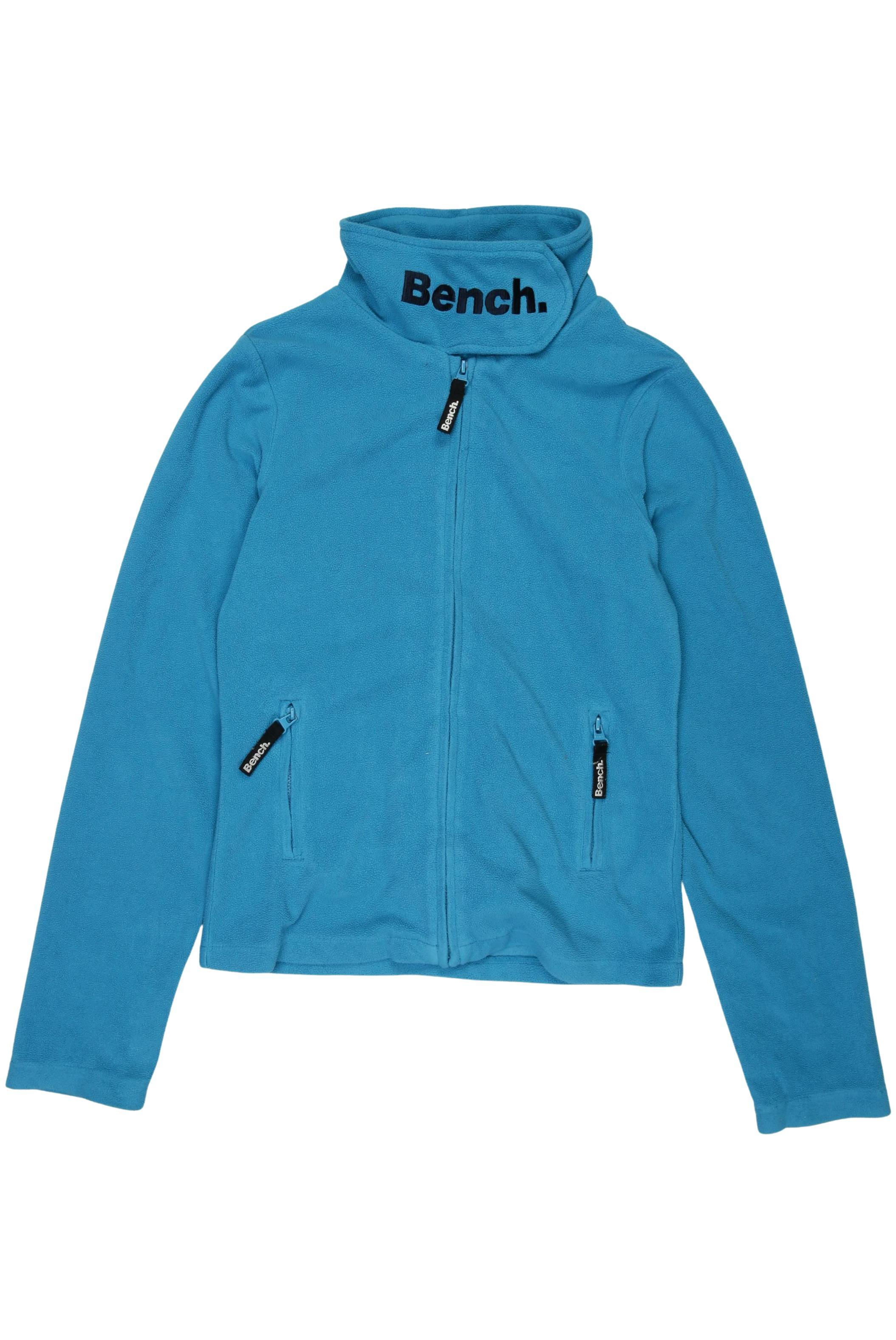 

Bench. Mädchen Hoodies & Sweater, hellblau, Gr. 152