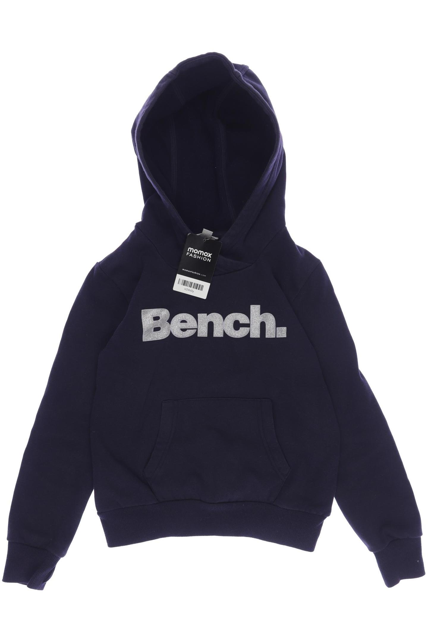 

Bench. Mädchen Hoodies & Sweater, marineblau
