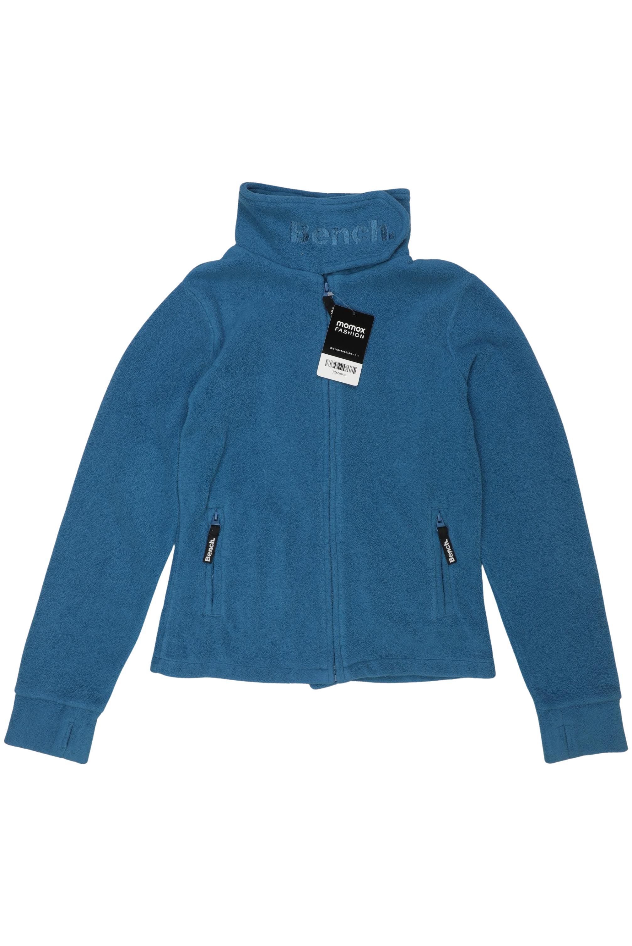 

Bench. Mädchen Hoodies & Sweater, blau, Gr. 158