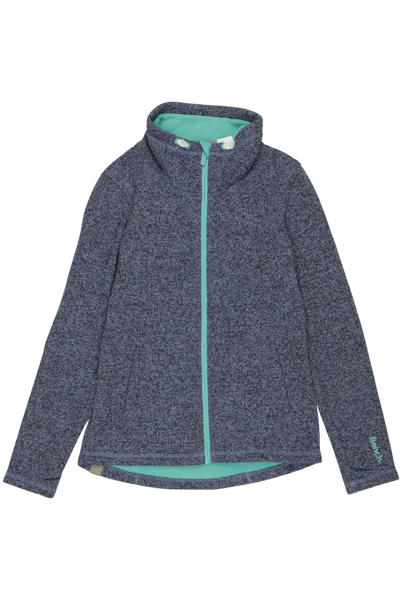 

Bench. Damen Hoodies & Sweater, blau, Gr. 152