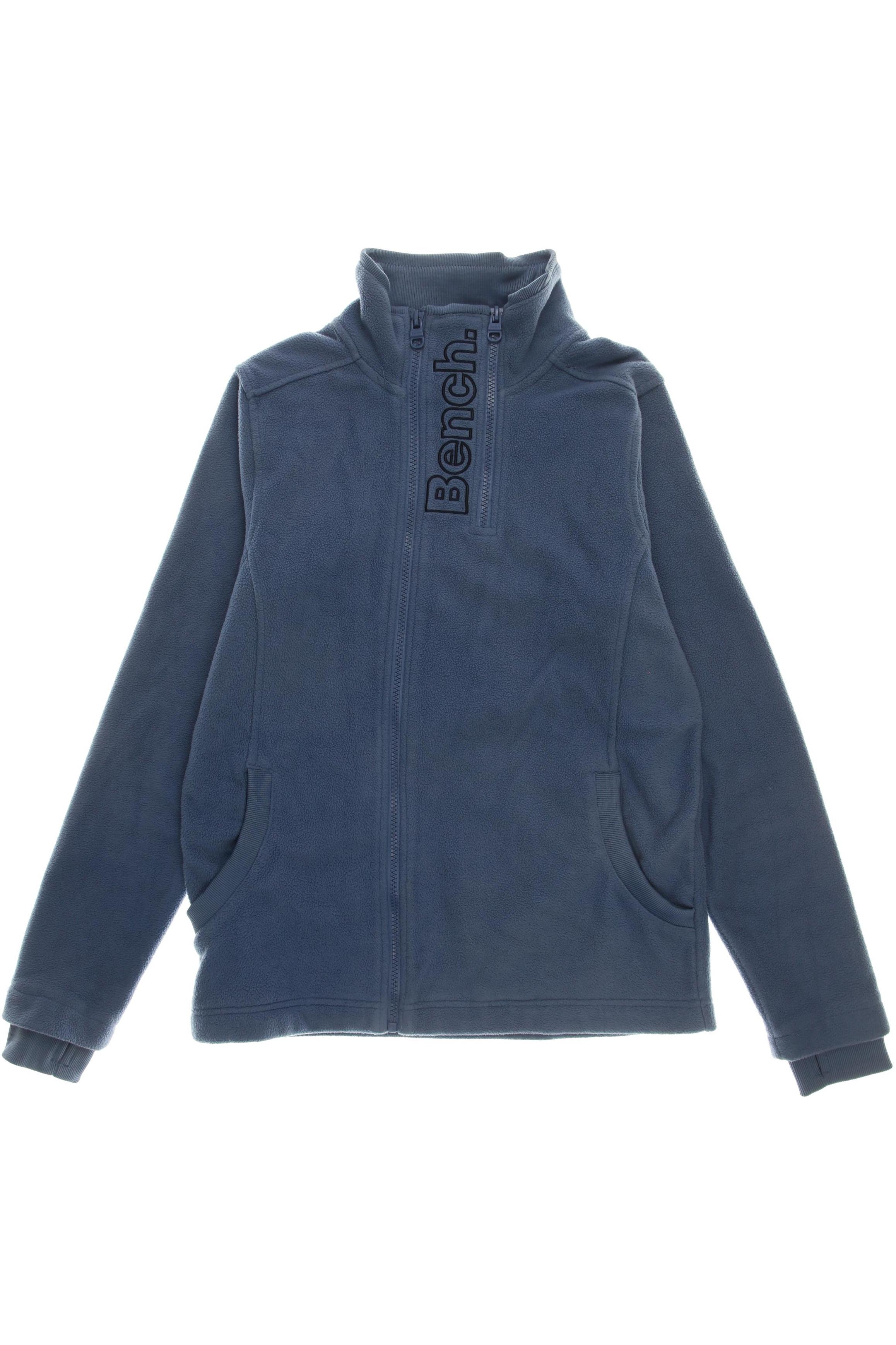 

Bench. Mädchen Hoodies & Sweater, blau, Gr. 164