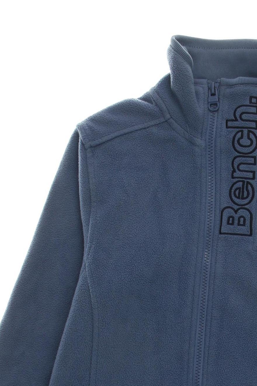 Thumbnail - Bench. Mädchen Hoodies &amp; Sweater, blau, Gr. 164