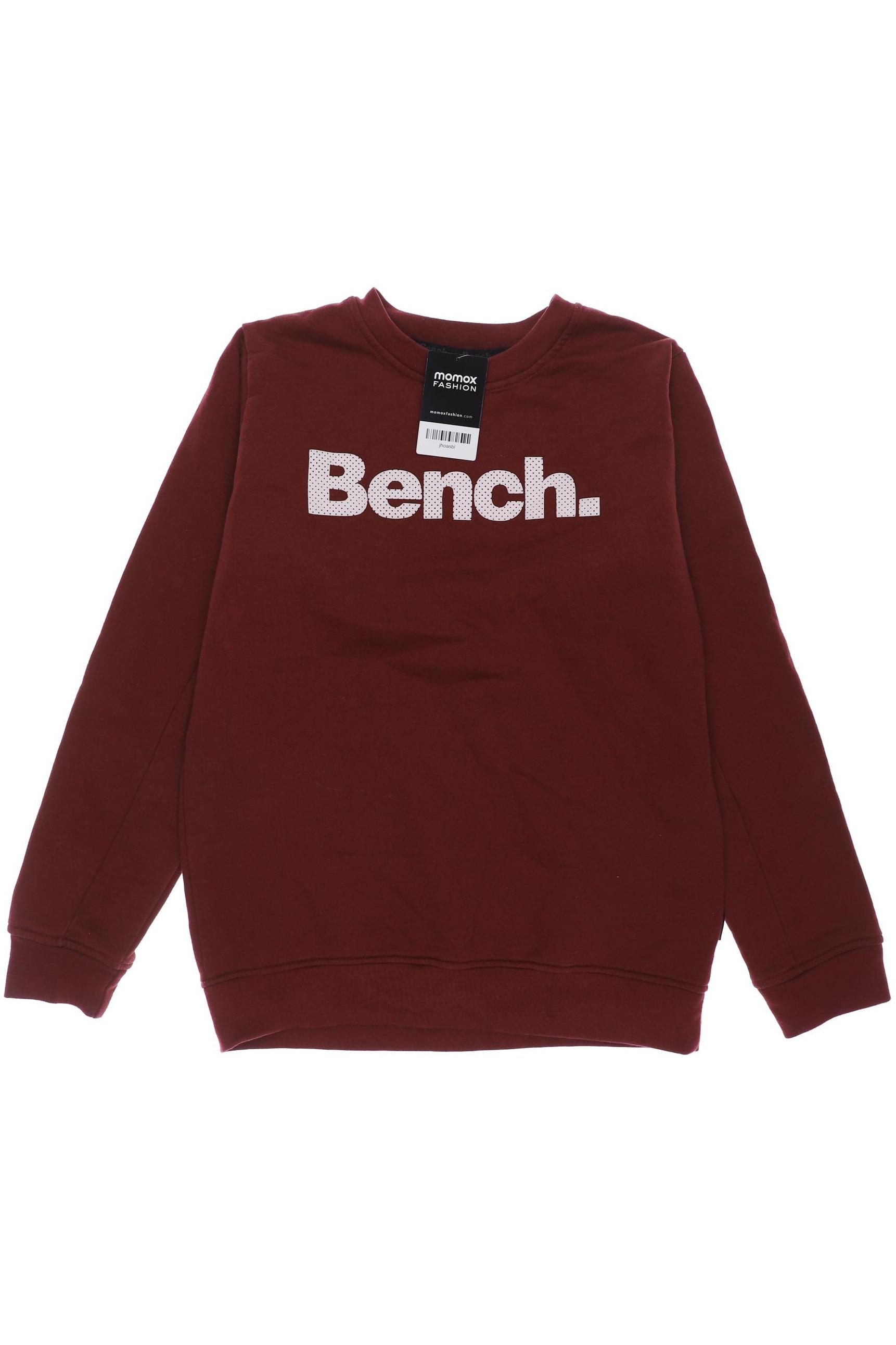 

Bench. Mädchen Hoodies & Sweater, bordeaux