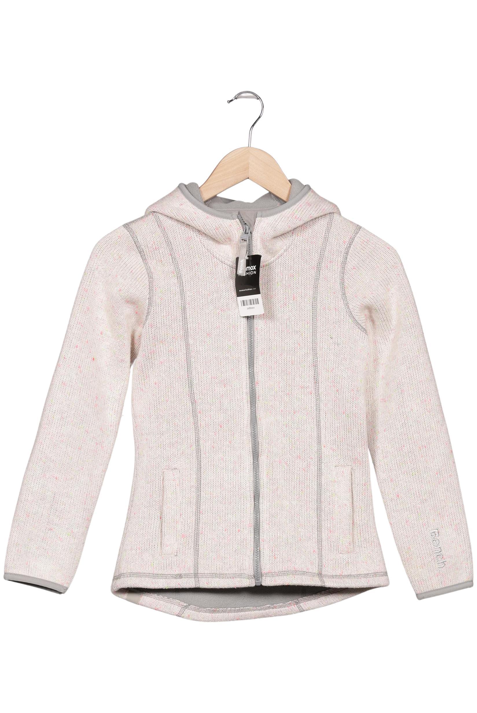 

Bench. Mädchen Hoodies & Sweater, pink, Gr. 122