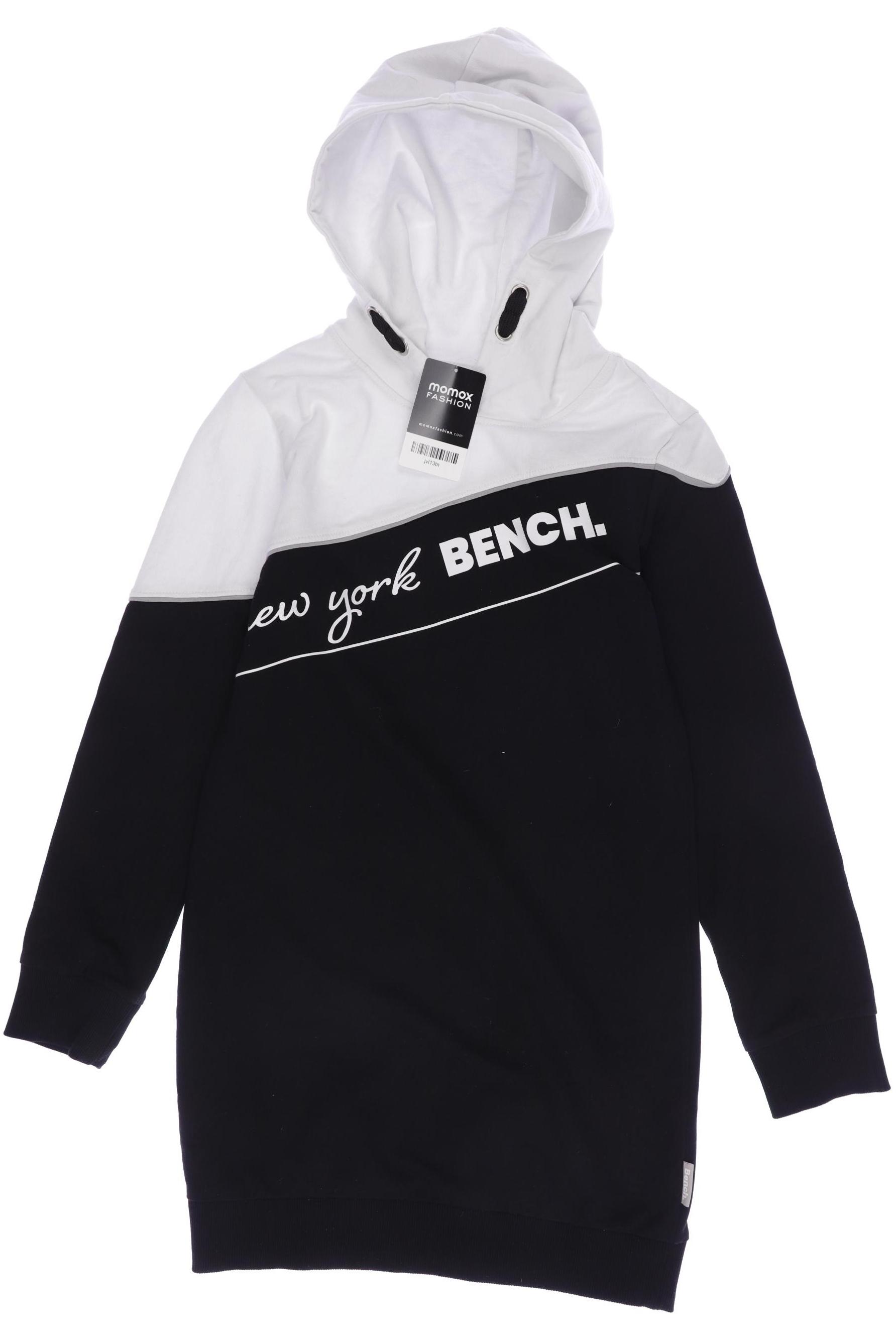 

Bench. Damen Hoodies & Sweater, schwarz, Gr. 152