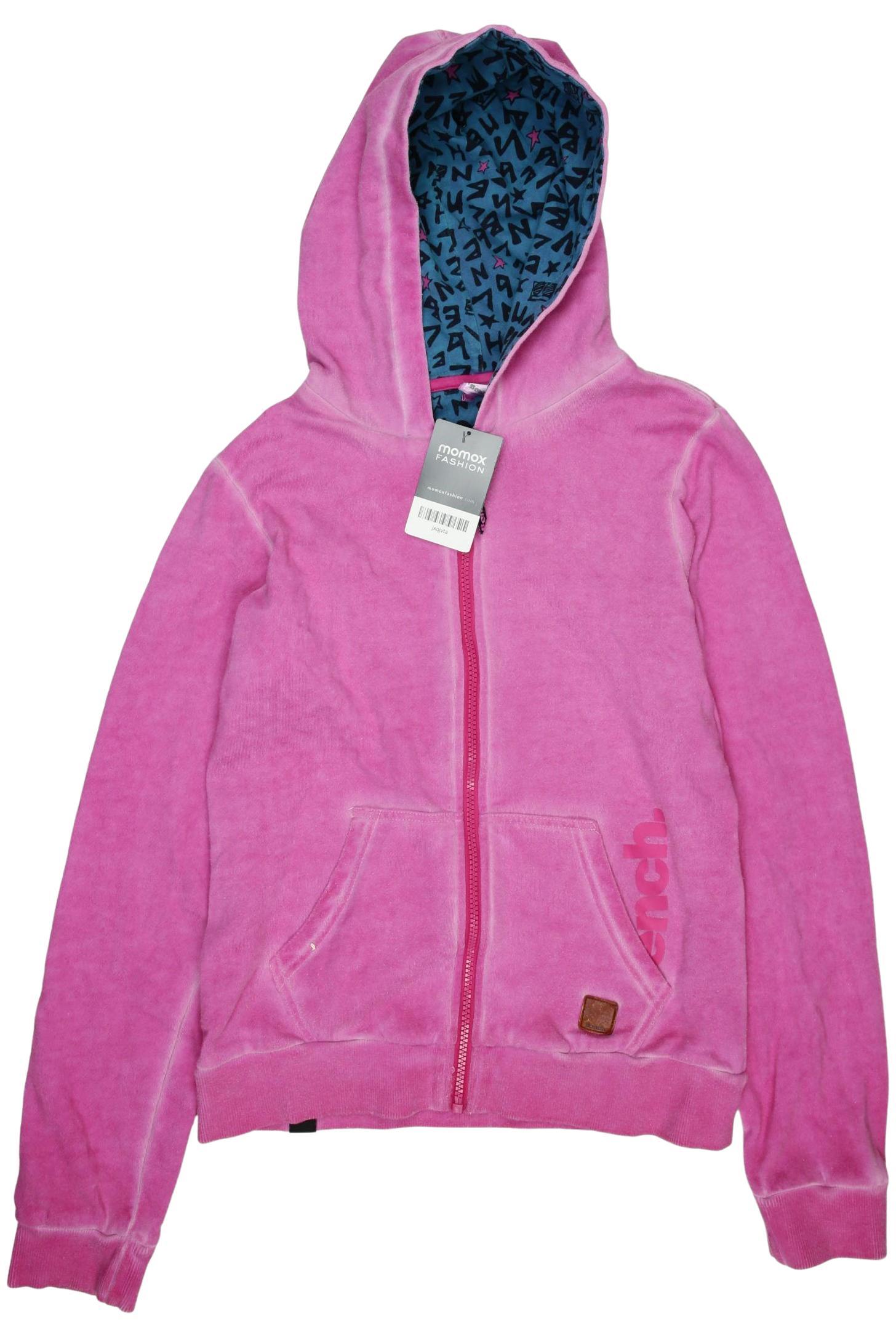

Bench. Damen Hoodies & Sweater, pink, Gr. 164